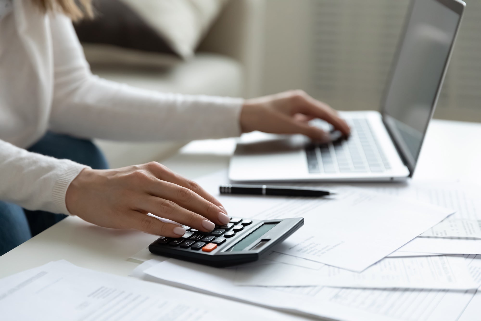 The 3 Best Ways to Save on Taxes When You Have Multiple Business Ventures