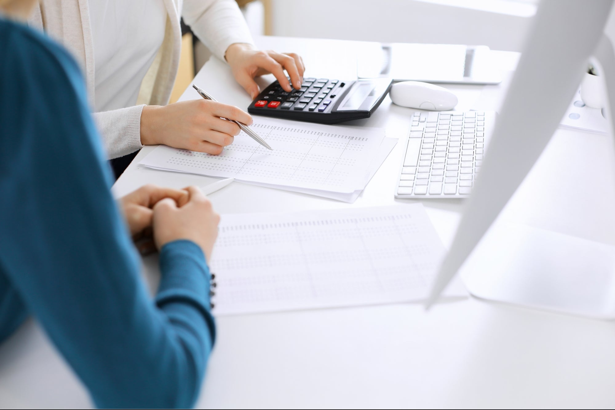 Top Income Tax-Deduction Tips for Creators, Social Influencers and Gig Workers