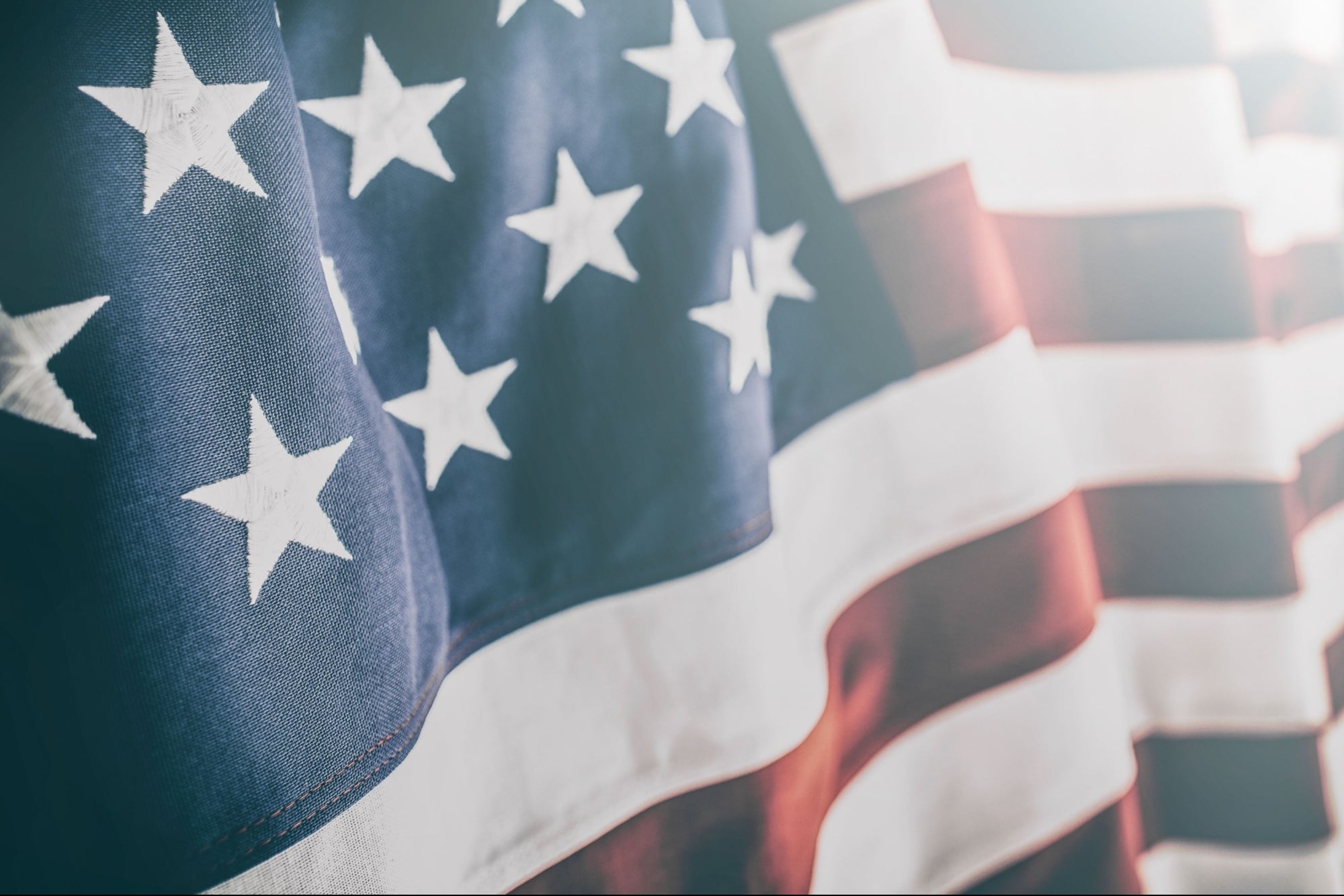 These Are America's 50 Most Patriotic Brands in 2023