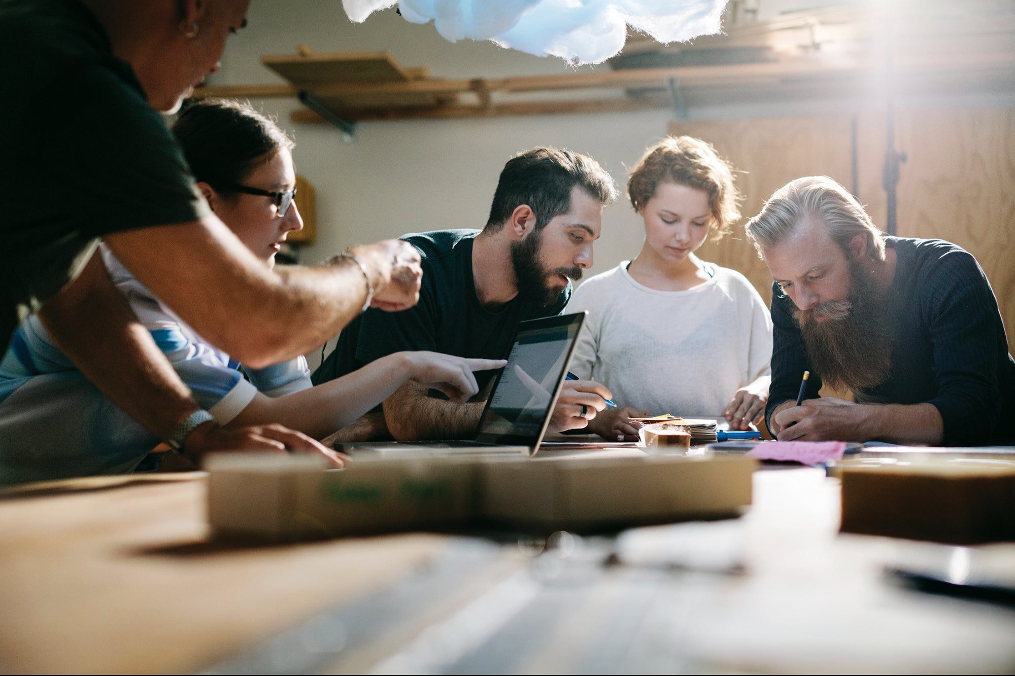 How do You Turn Employees Into Problem-Solvers? Follow This 3-Step Leadership Formula.