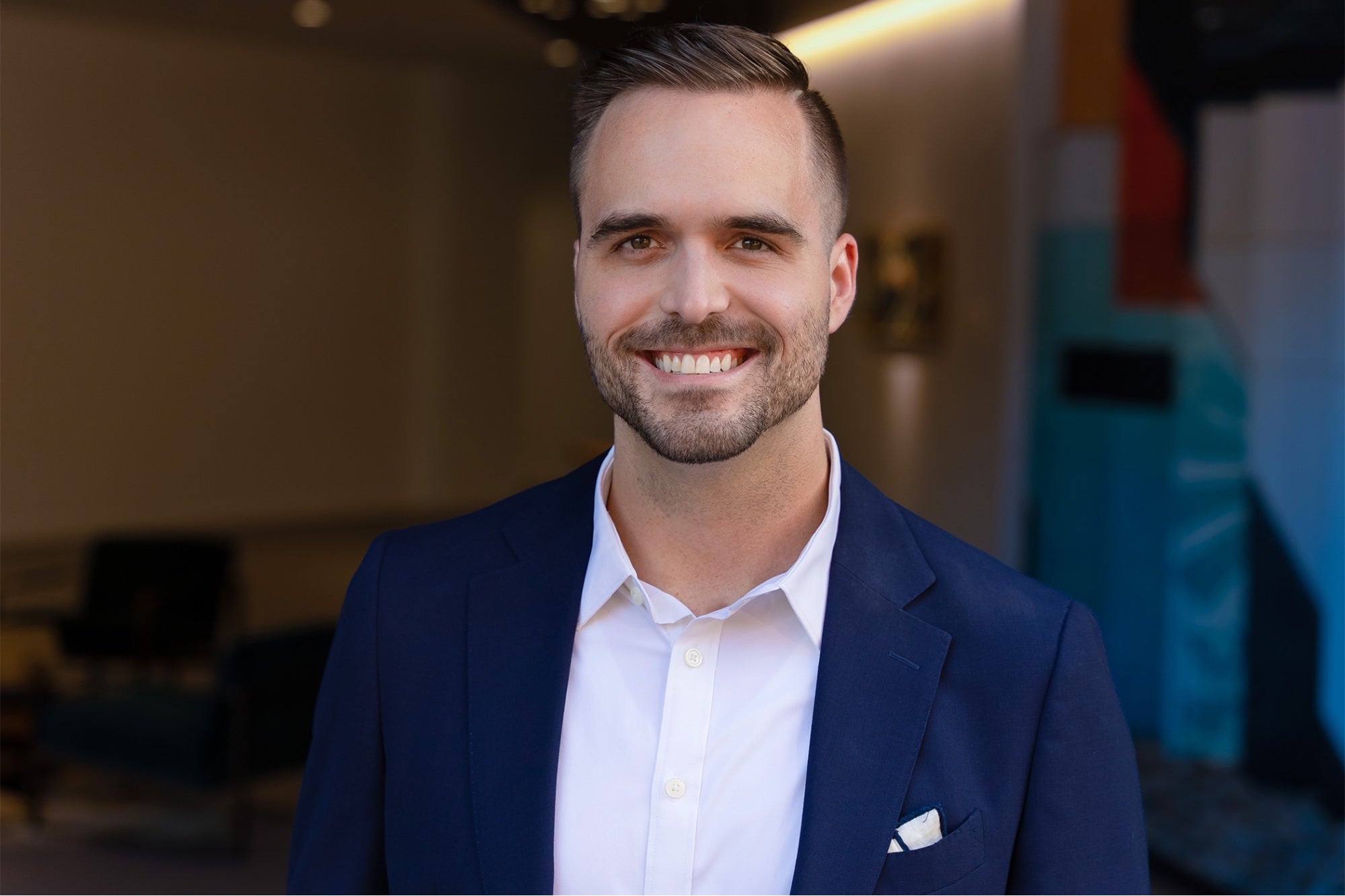 How This Founder Pitched His Way to $150K in Investment for His Dream Gaming Business