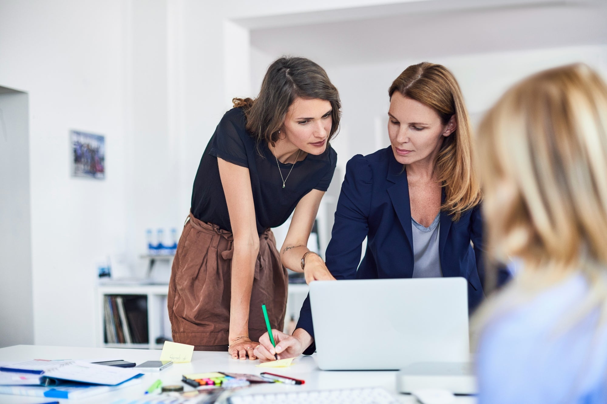 3 Things You Need to Do to Achieve a Business Breakthrough