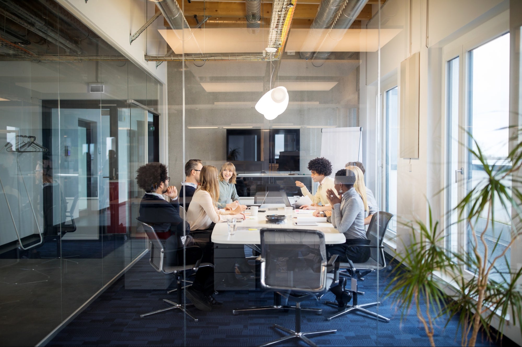 8 Reasons You Should Give Your Employees More Control