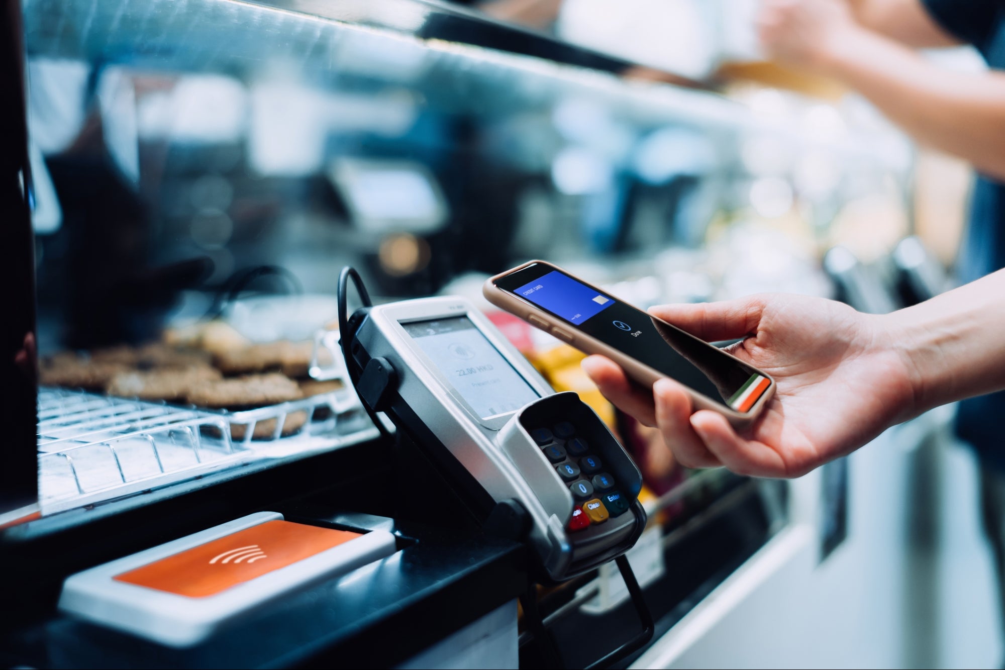 How Digital Payments Are Disrupting Our Entire Ecosystem