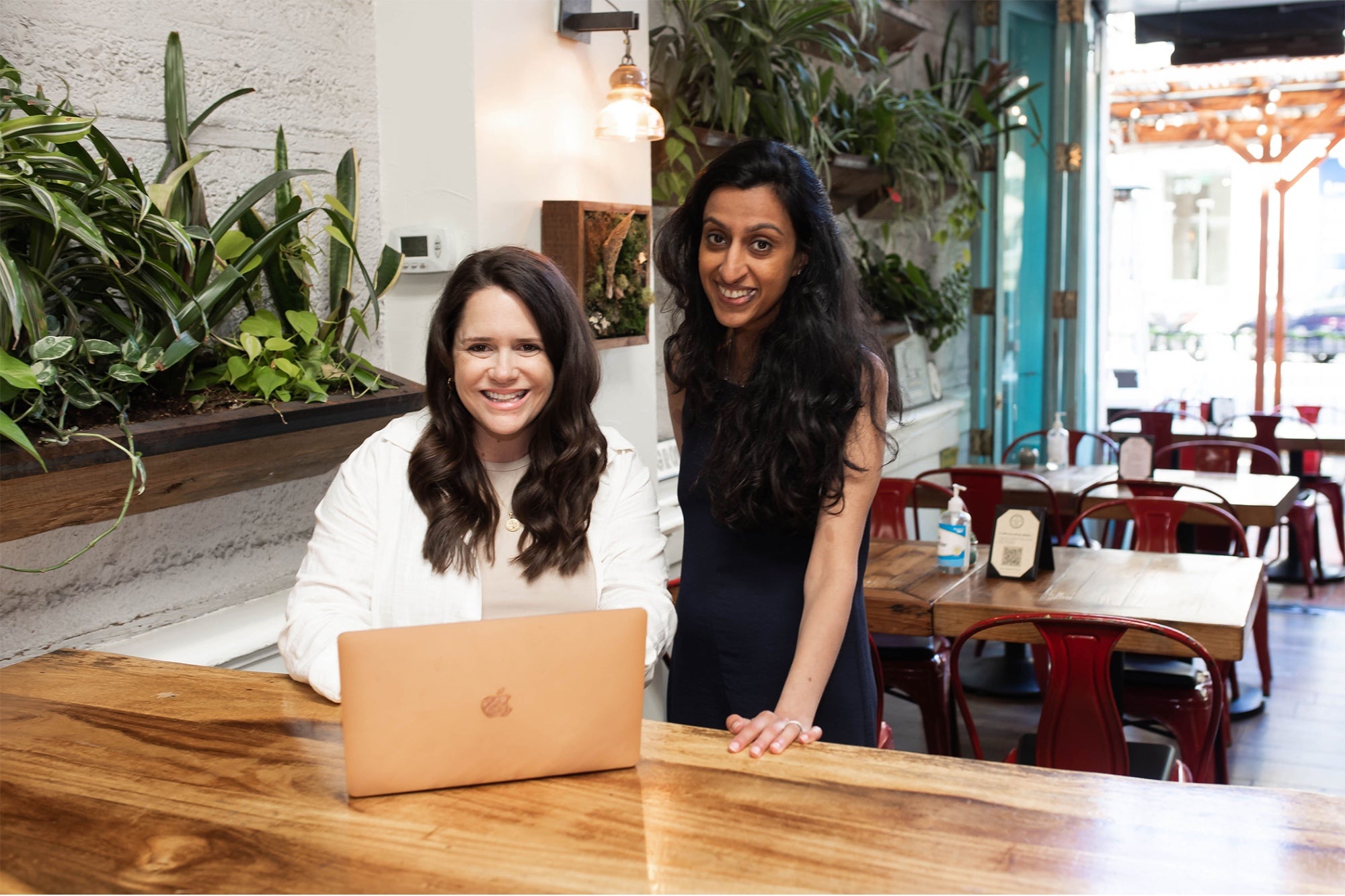 Why Founders Are Hiring These Two Coaches to Supercharge Their Business