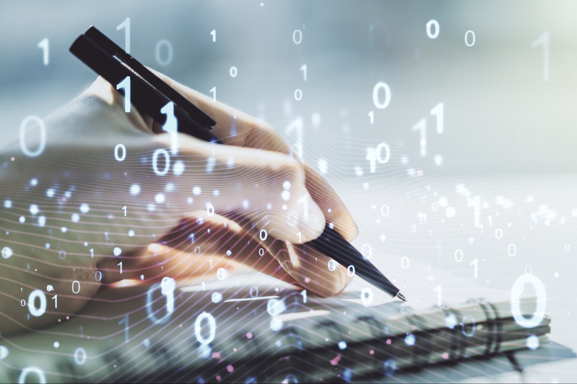 The Dos and Don'ts of Using AI to Write Your Book
