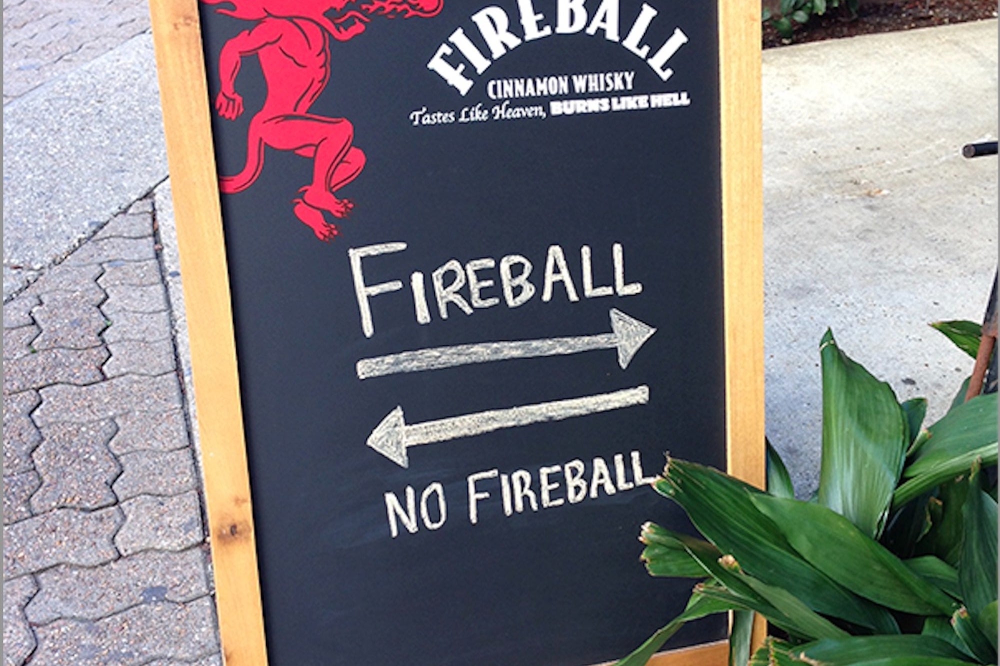 Customer Files Fireball Class Action Over 'Whisky' Mini-Bottles