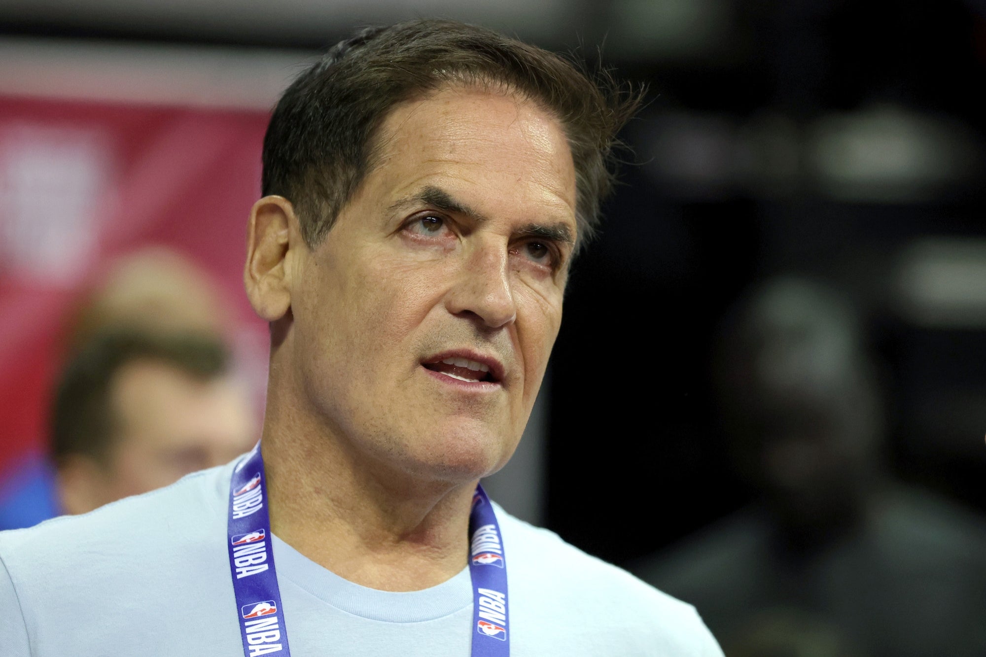 Mark Cuban's Grocery Store Hack Will Help You Score Cheaper Produce