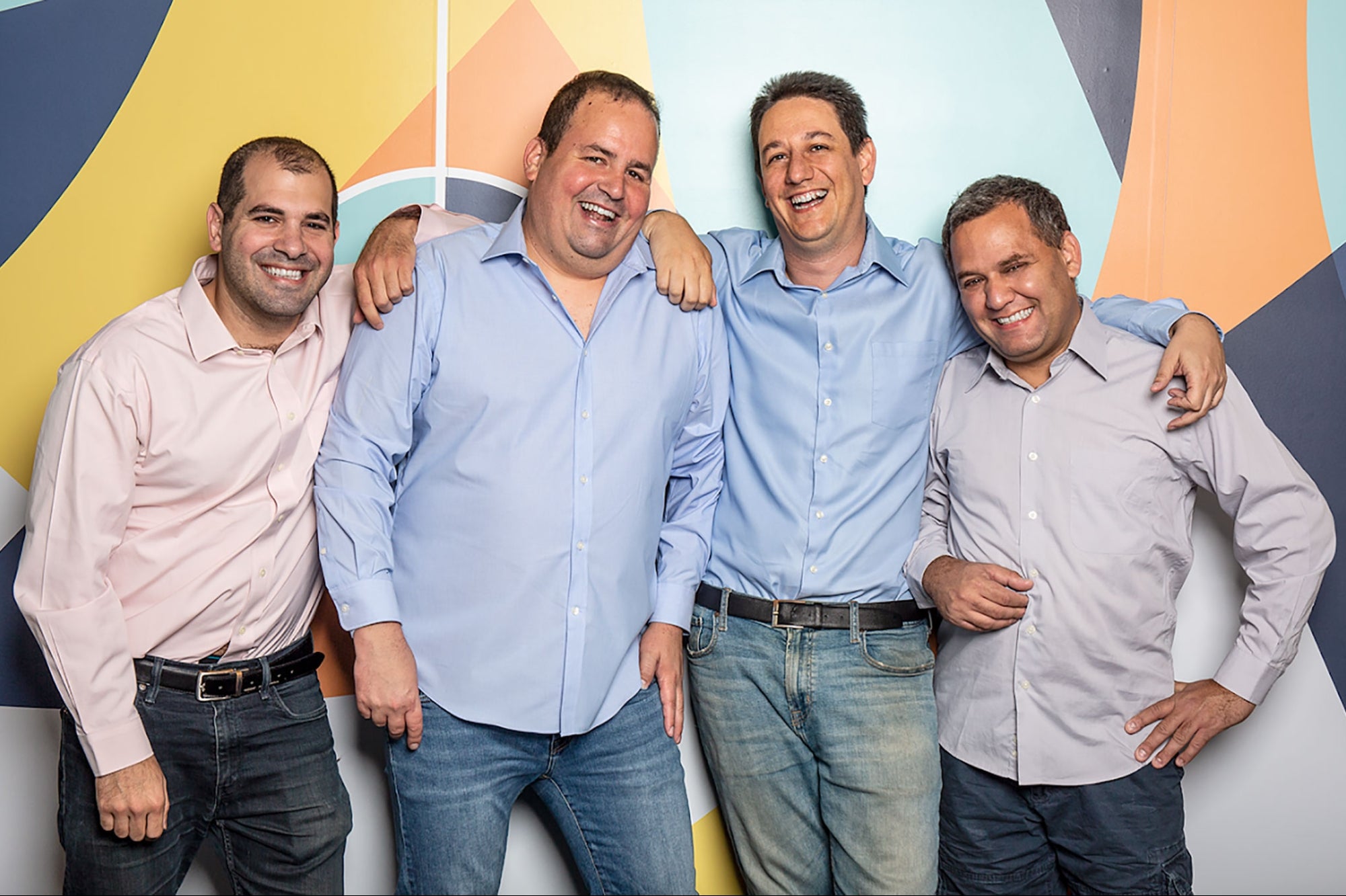 WSC Sports Was Built on a Love for Sports. It Changed The Entire Game.