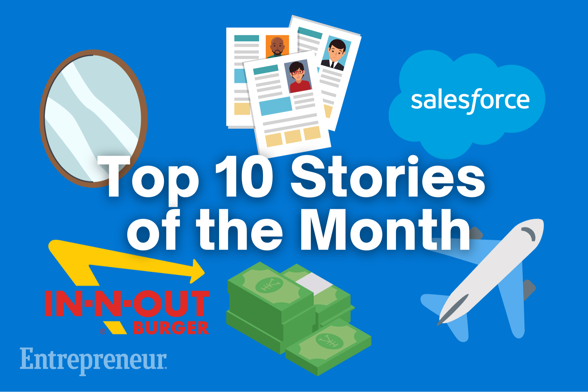 Top Stories of January 2023