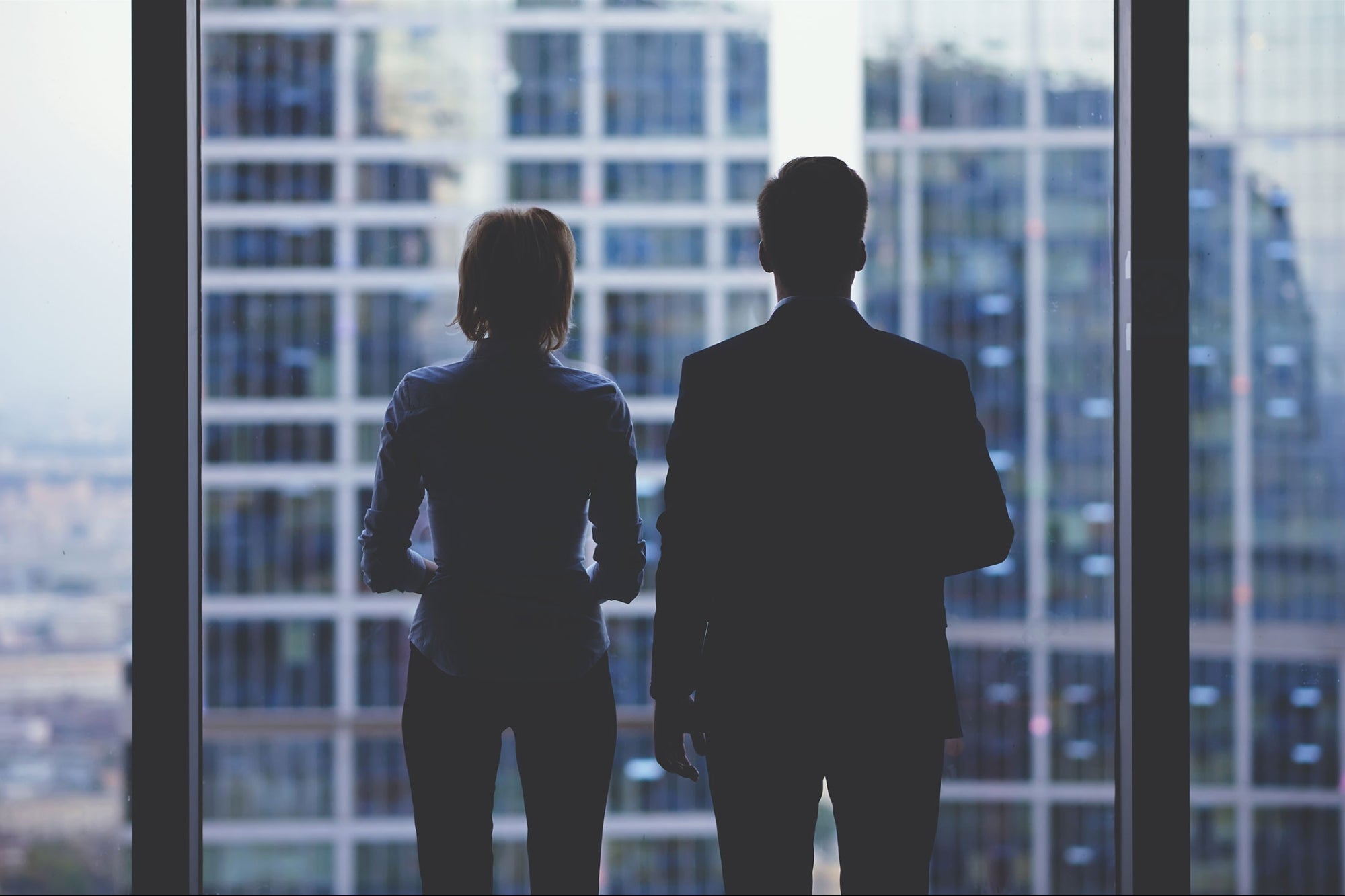 4 Keys to Achieve Business Success in a Time of Crisis