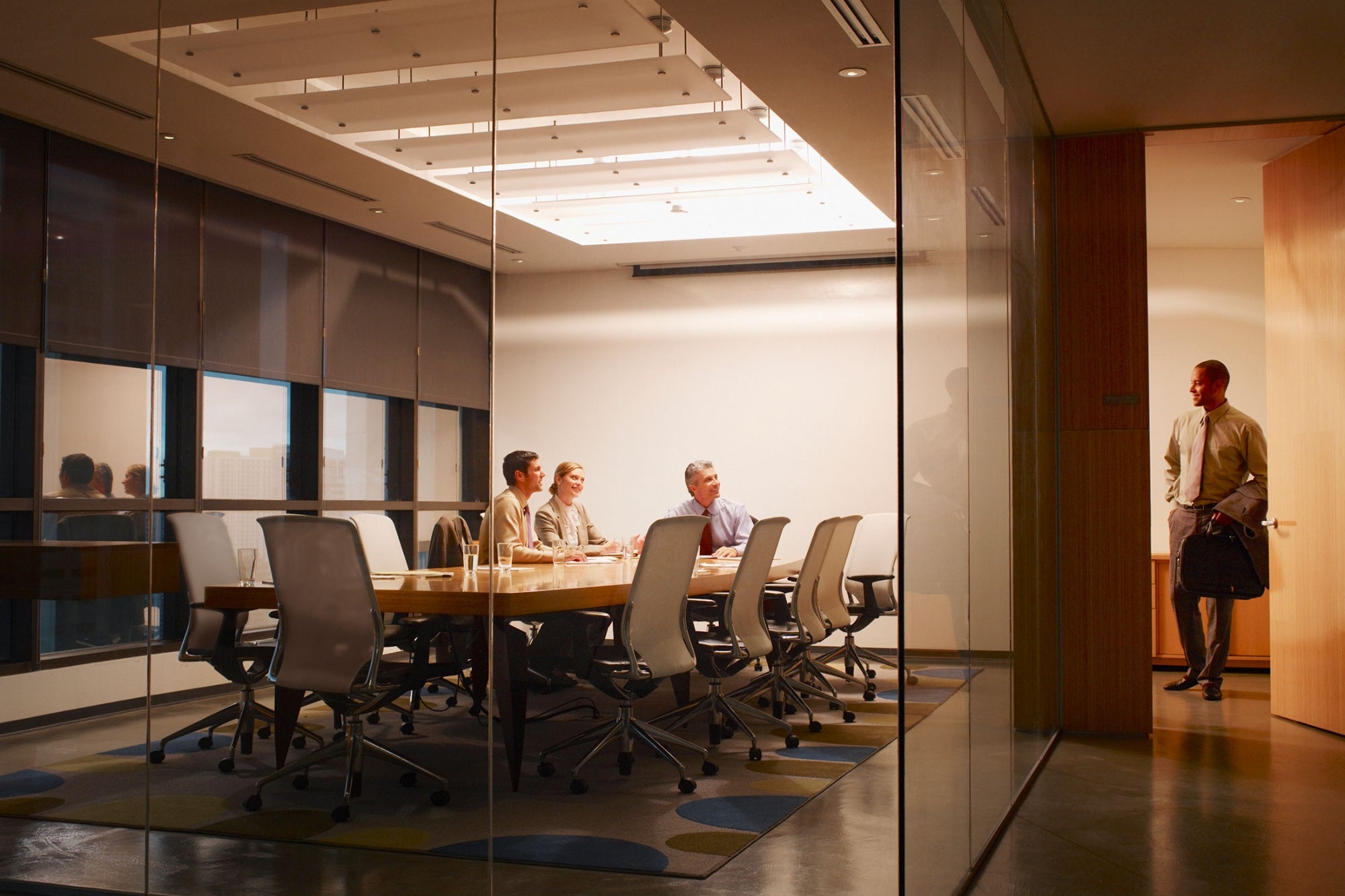When Should Business Owners Start Developing an Exit Plan? Here's What You Need to Know.
