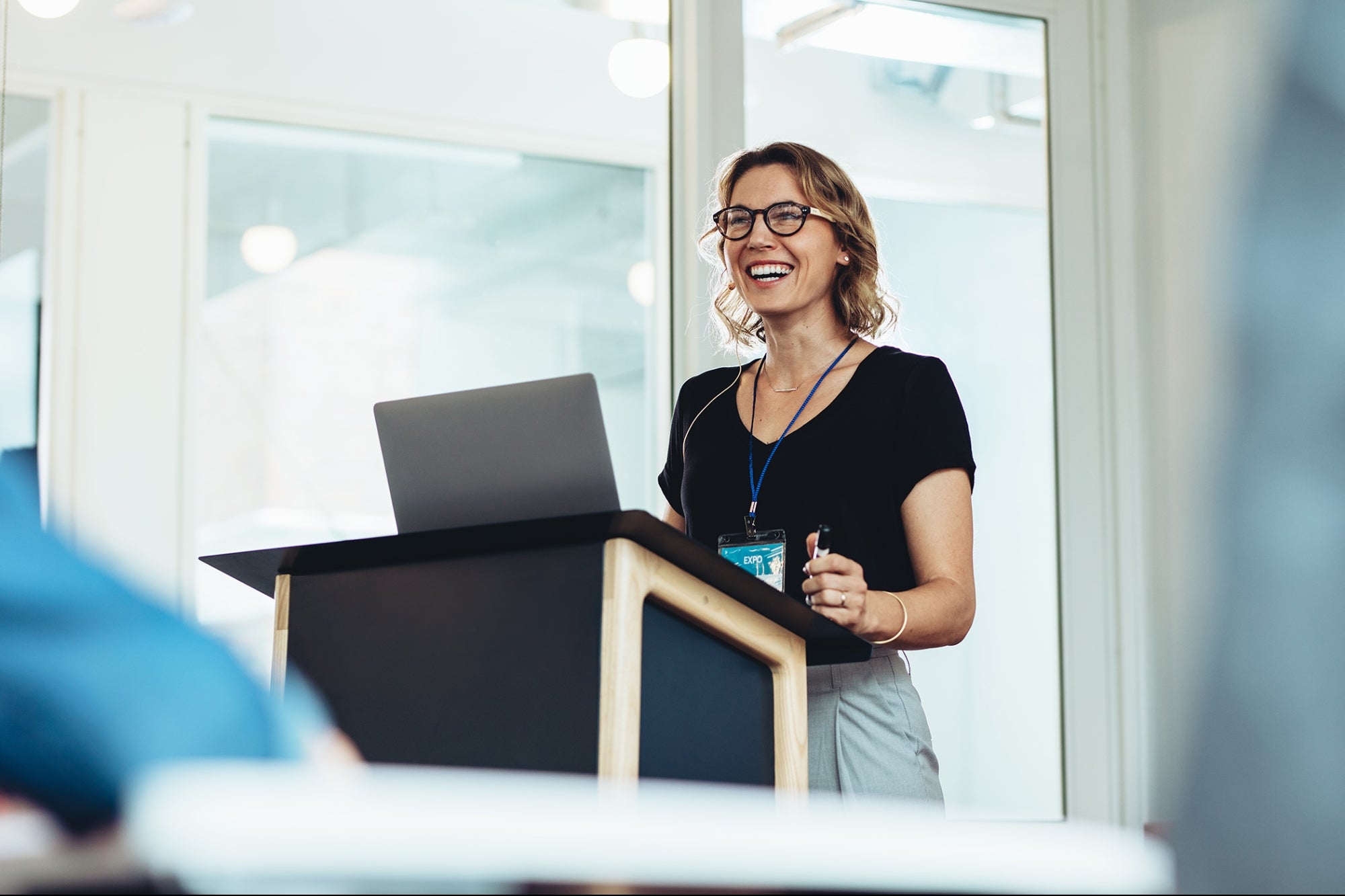 Want to Give a Great Speech? Avoid These 5 Common Mistakes