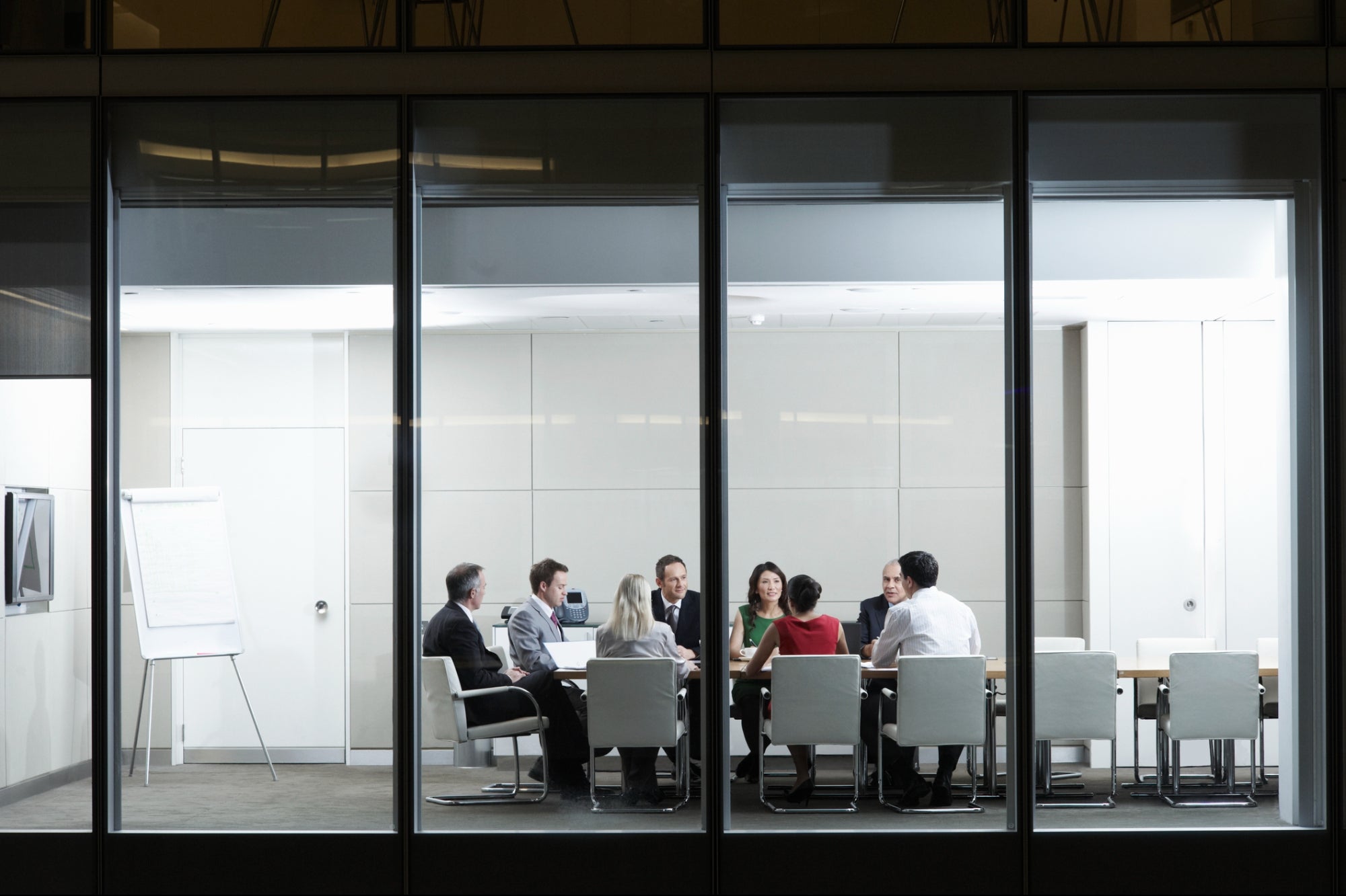 You Might Reconsider That Team Meeting When You Find Out How Much it Really Costs
