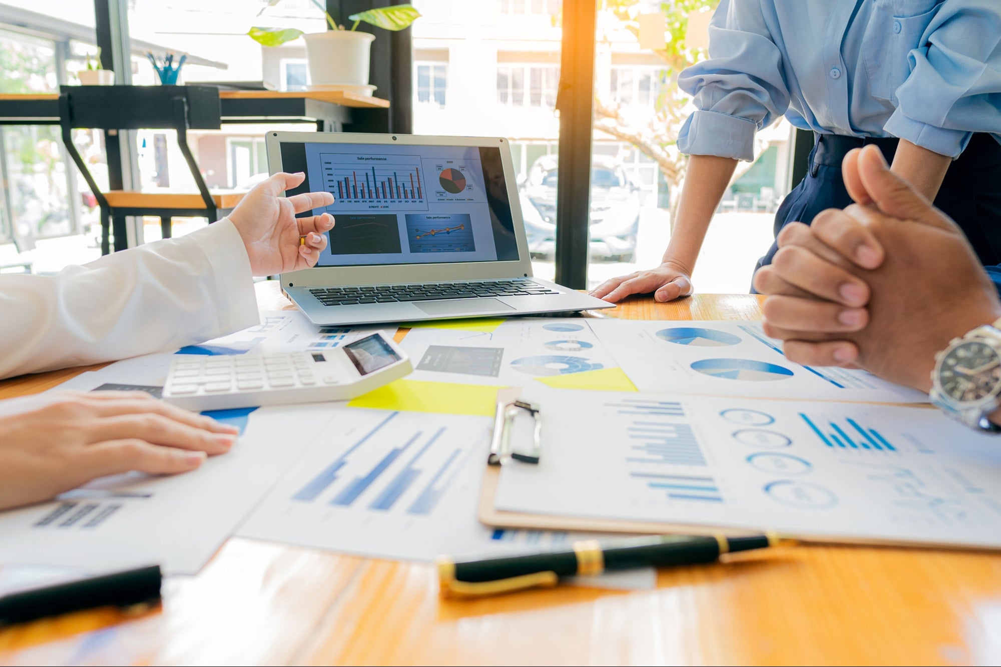 Your Company's Responsible Guide to Staying Productive and Profitable During a Recession