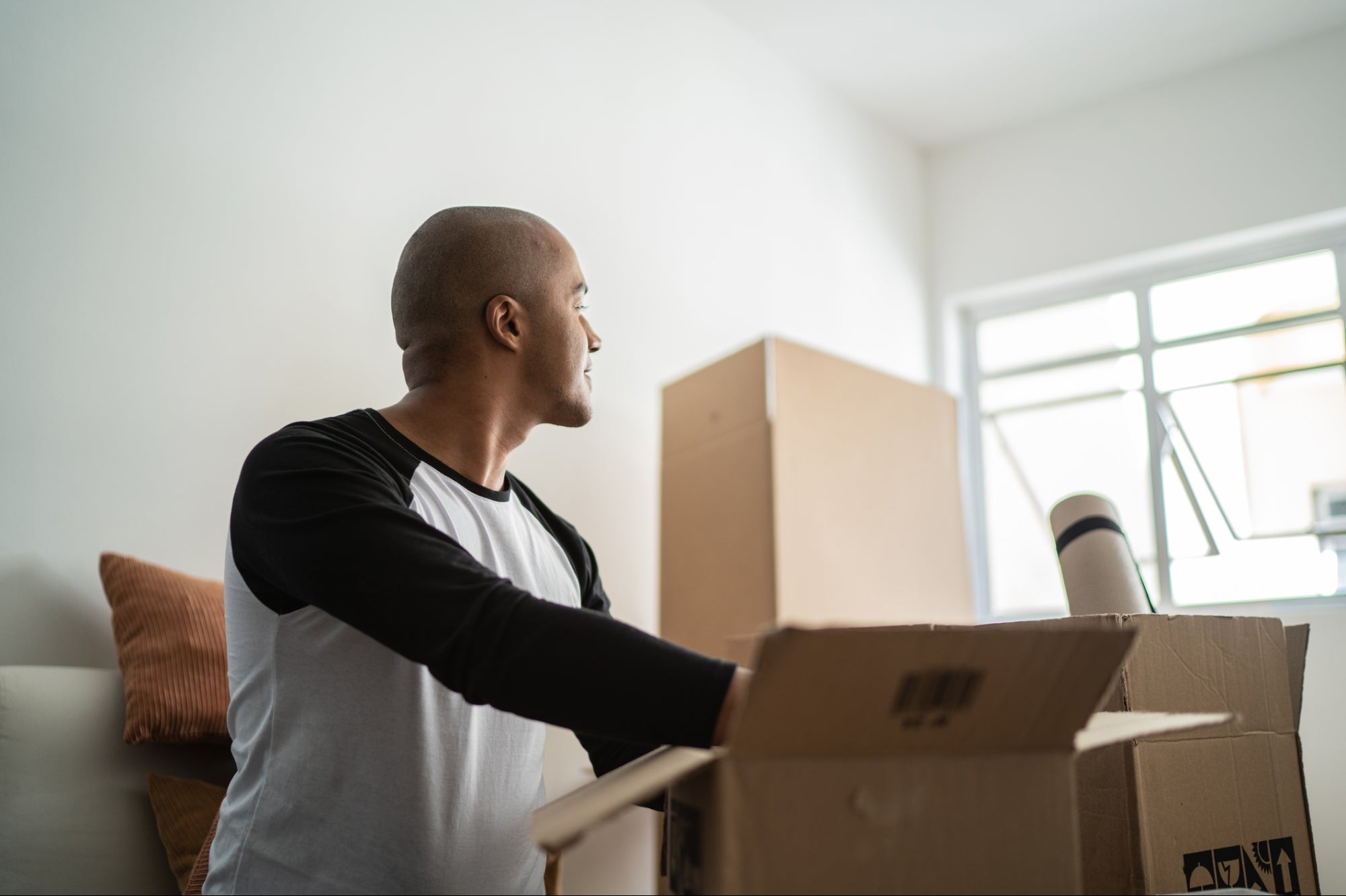 How Having a Strong Desire for Material Possessions Can Fuel Your Entrepreneurial Success
