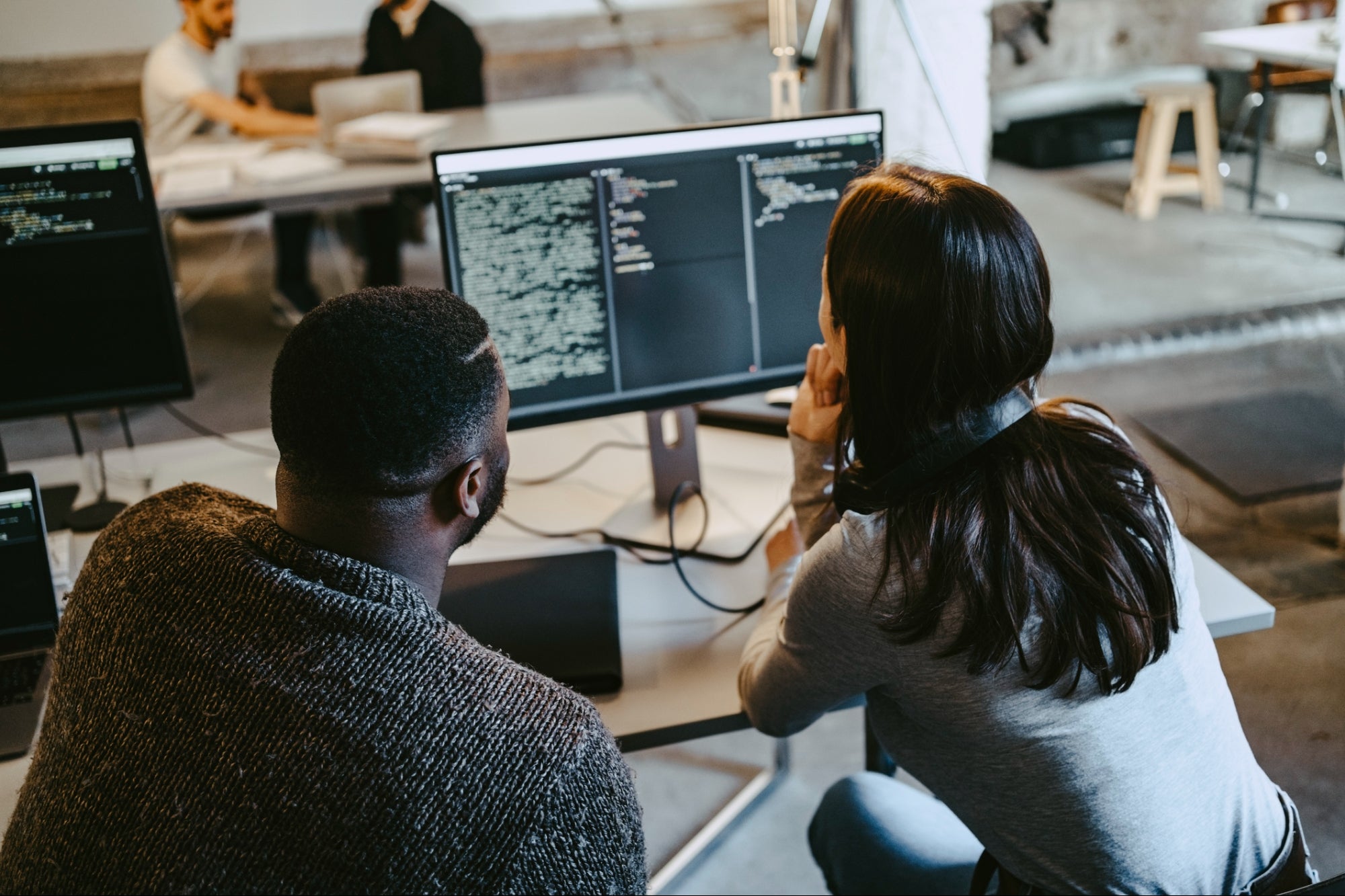 Why Software Talent Is Still in Demand Despite Tech Layoffs, Downturn and a Potential Recession