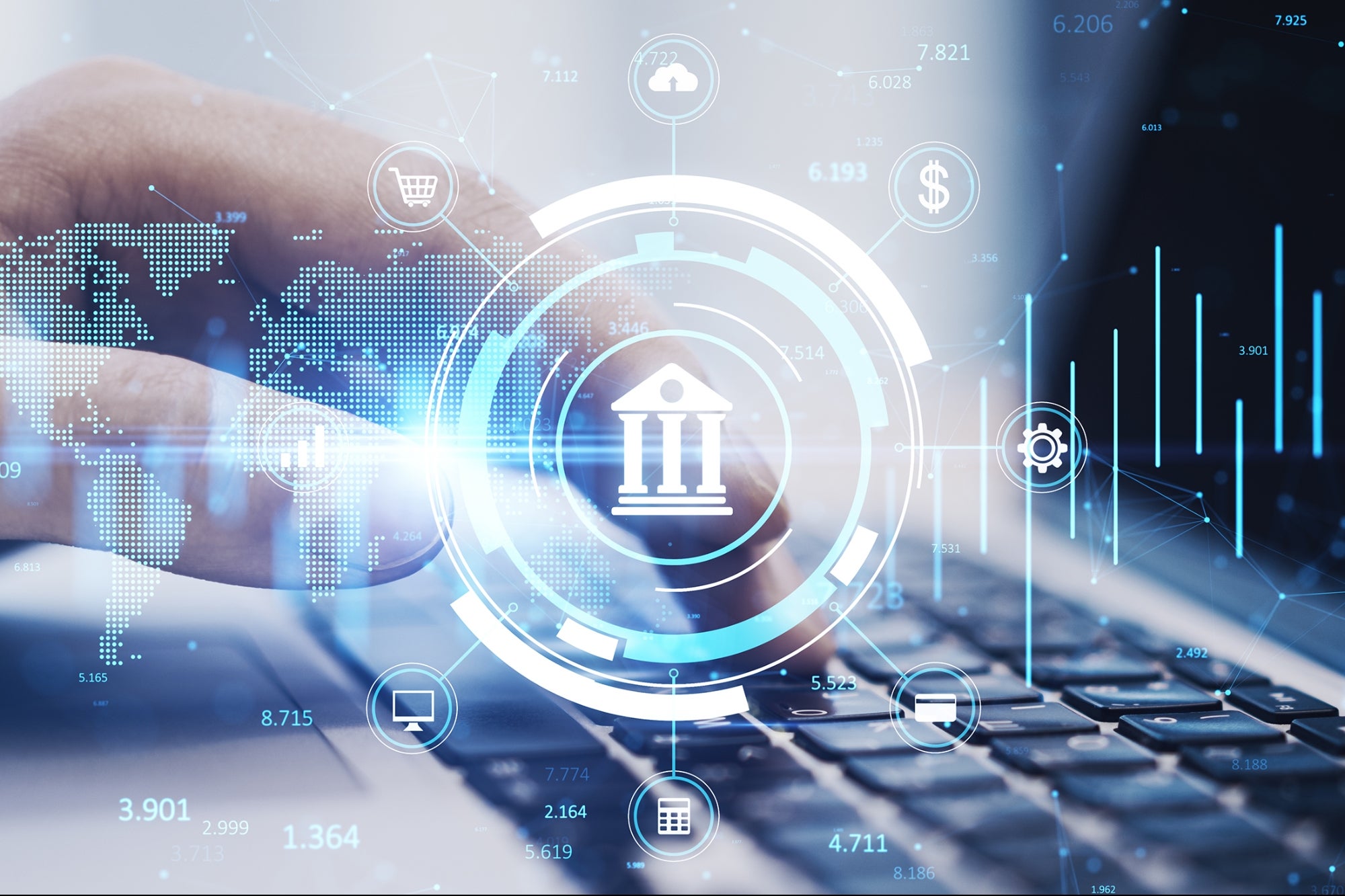 We're One Step Closer to the Era of Open Banking. Here's Everything You Need to Know.