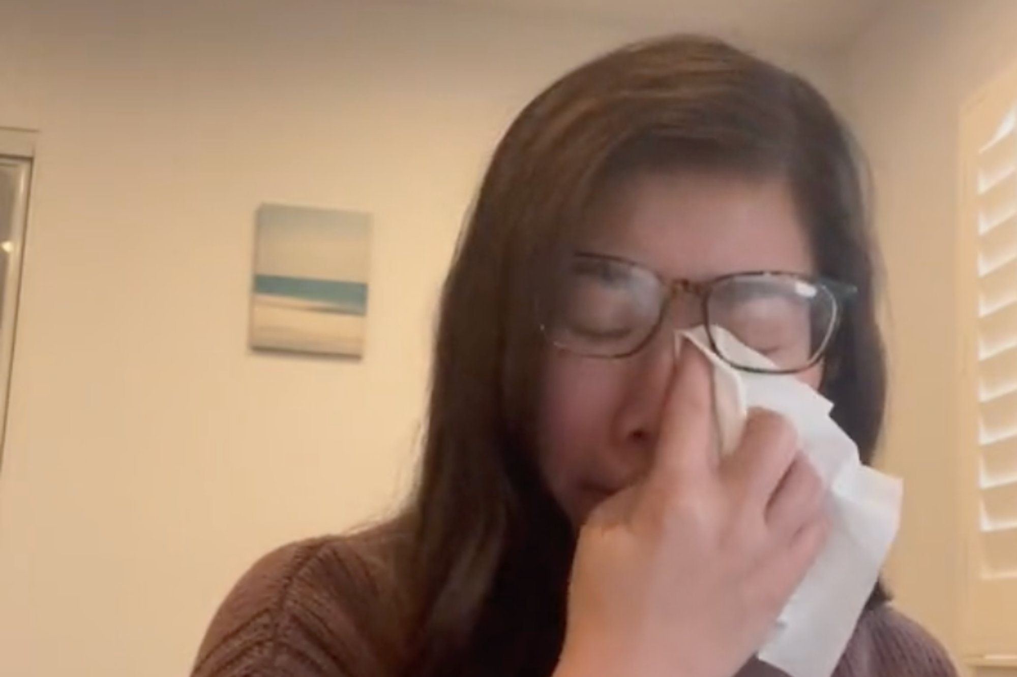 Ex-Google Employee Documents the Day She Was Let Go Amid Mass Layoffs: 'A Really Bad Game of Russian Roulette'