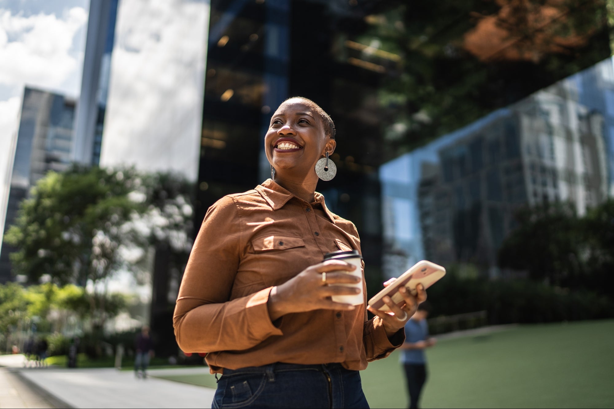 How to Build a Reputation That Will Become a Real Asset for You