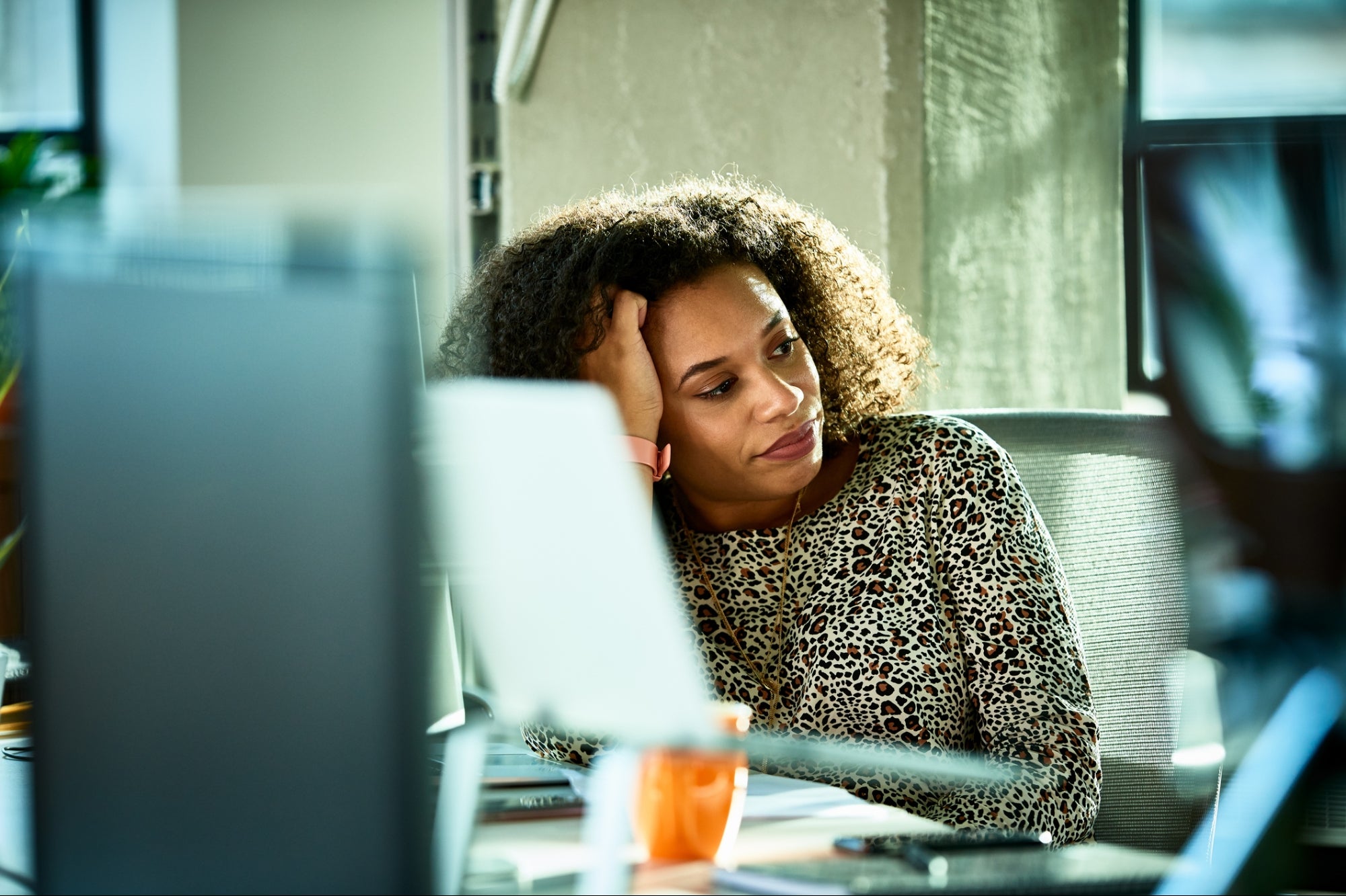 8 Solutions for Getting Your Business Out of a Slump