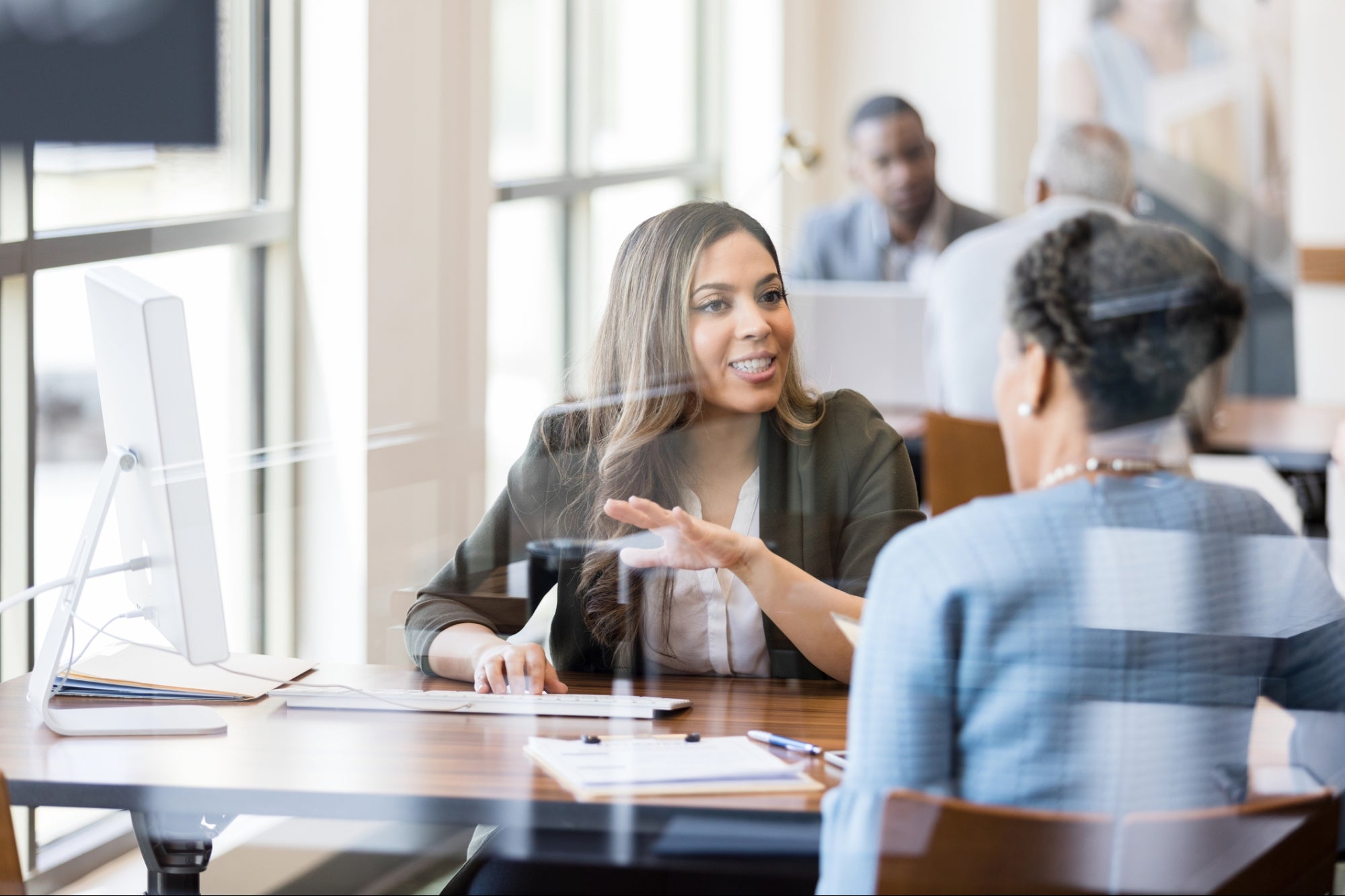 3 Steps to Building a Brand That Resonates in a Crowded Industry