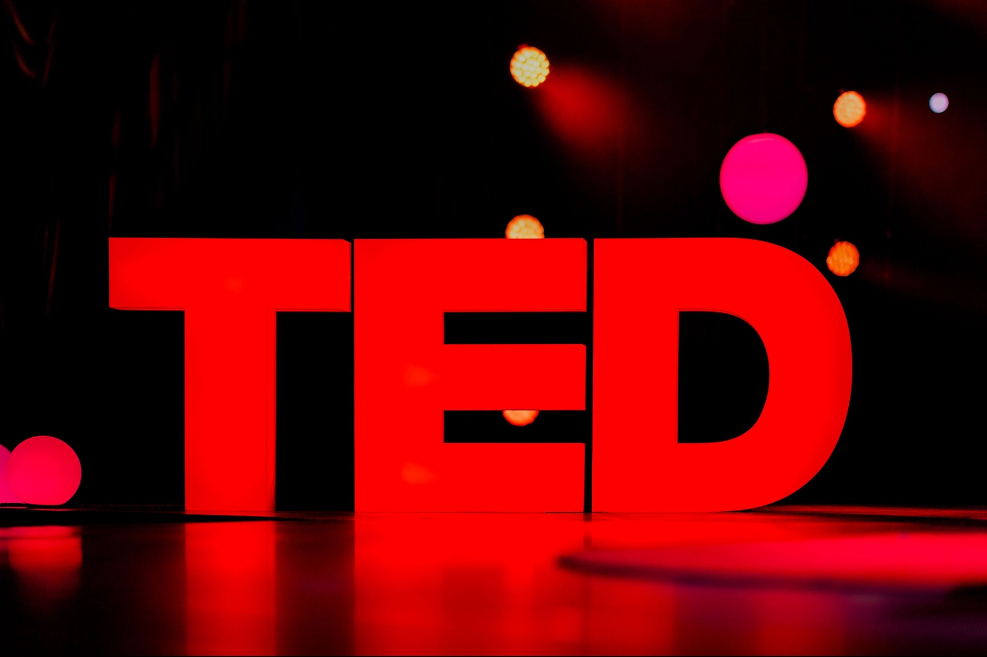 Is Giving a TEDx Talk Really Worth It? Answer These 3 Questions First.