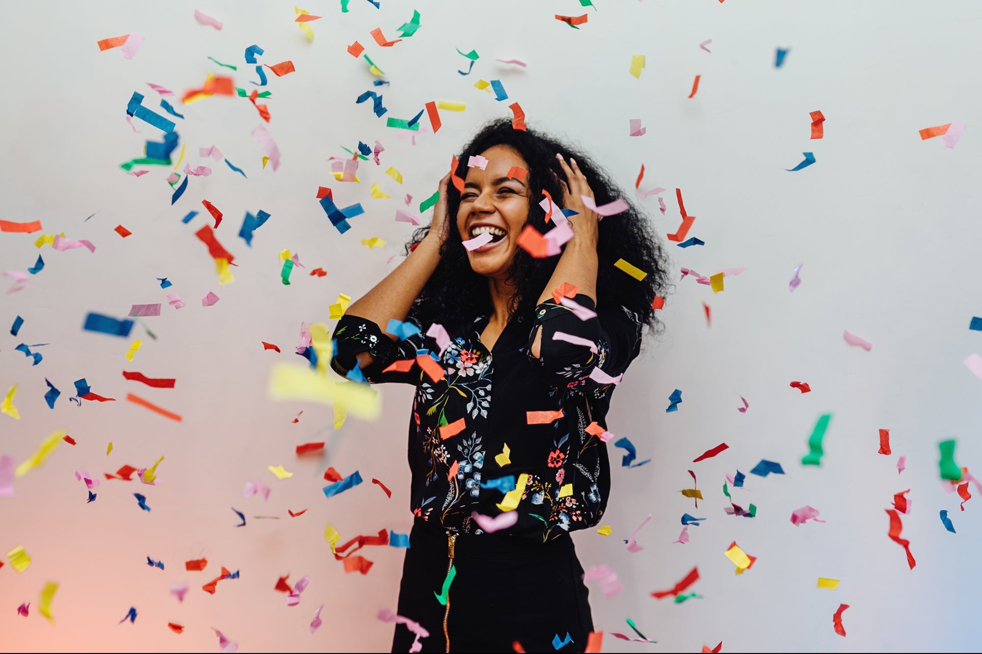 Here's Why You Stop Expecting Support from Others and Become Your Own Cheerleader