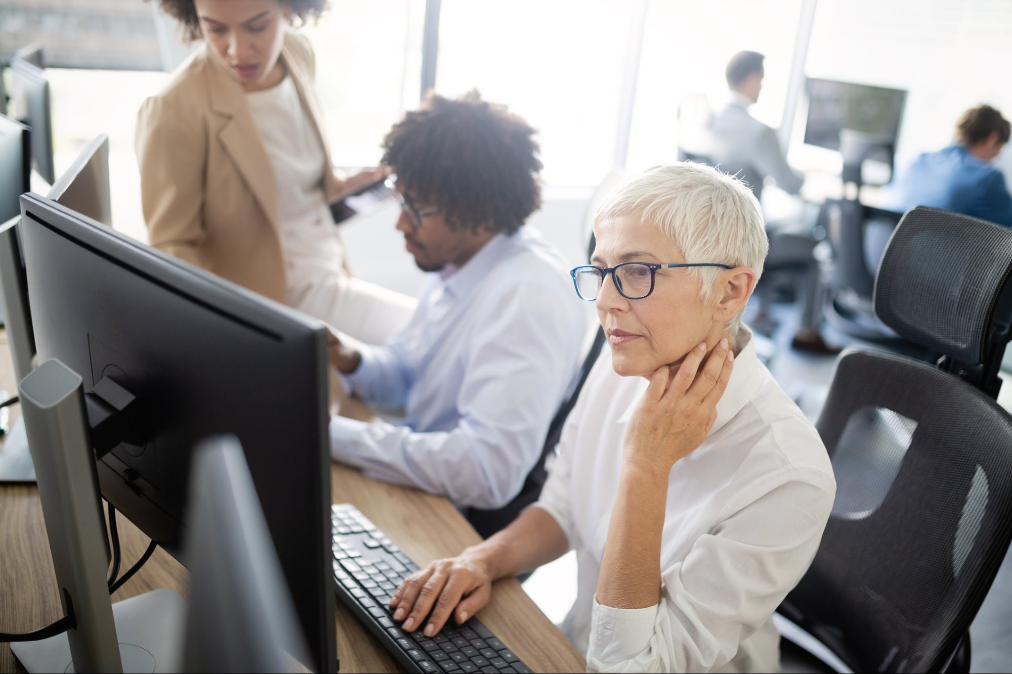 26% of U.S. Workers Would Rather Undergo a Root Canal Than Follow This Workplace Policy