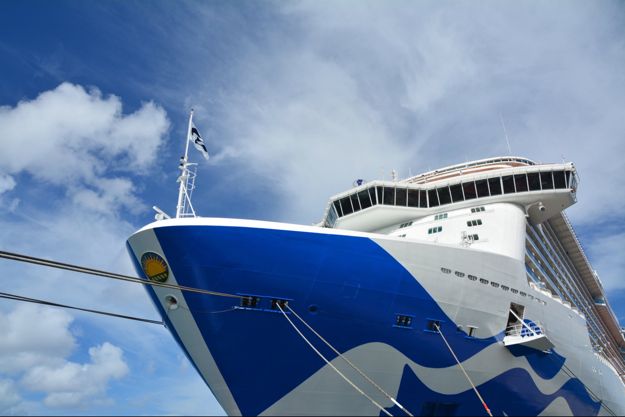 Report Reveals Sexual Assault Is the Most Consistently Reported Crime On Board Major Cruise Lines