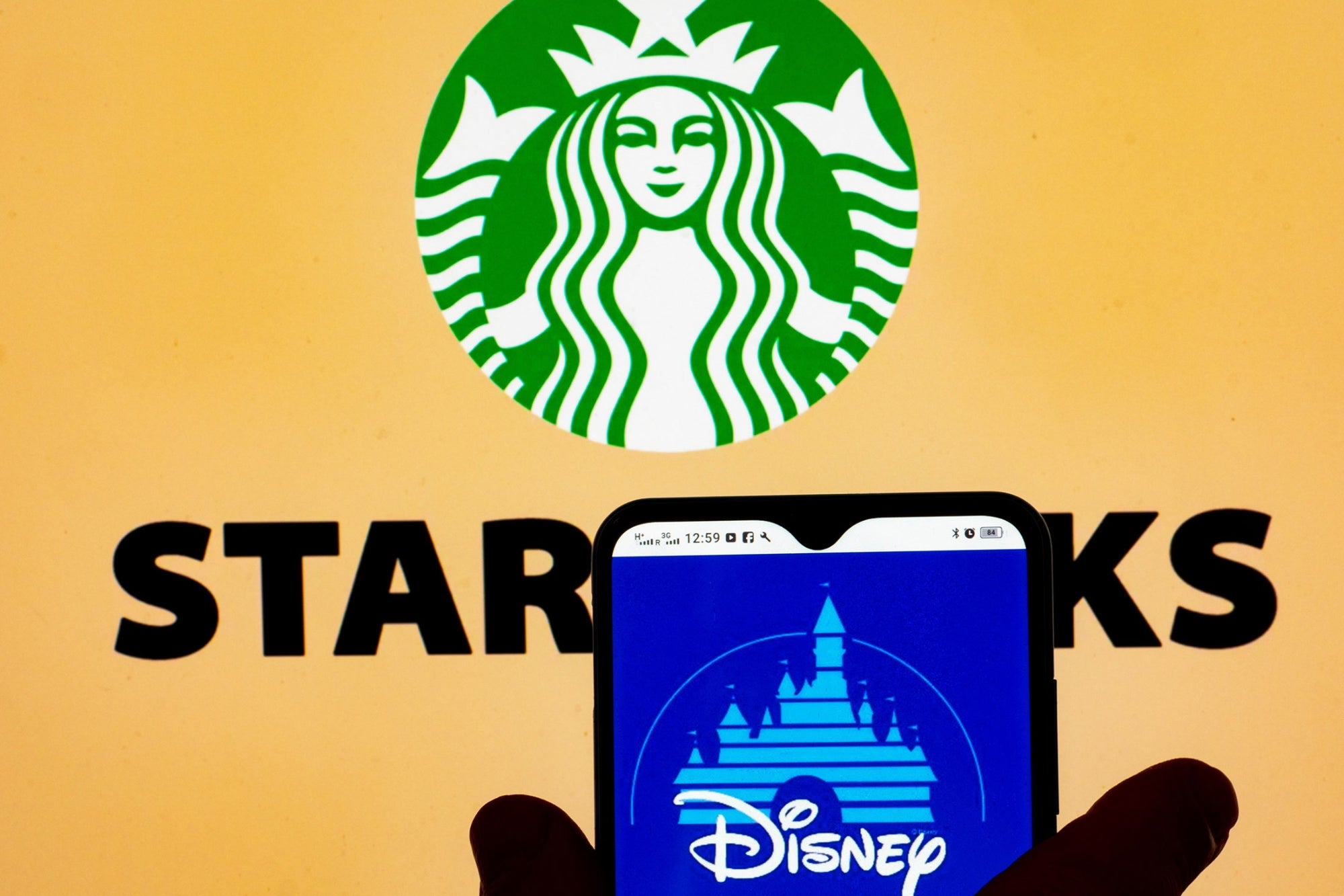 Does Starbucks and Disney's Return to The Office Indicate The End of an Era in Corporate America? Not Necessarily.
