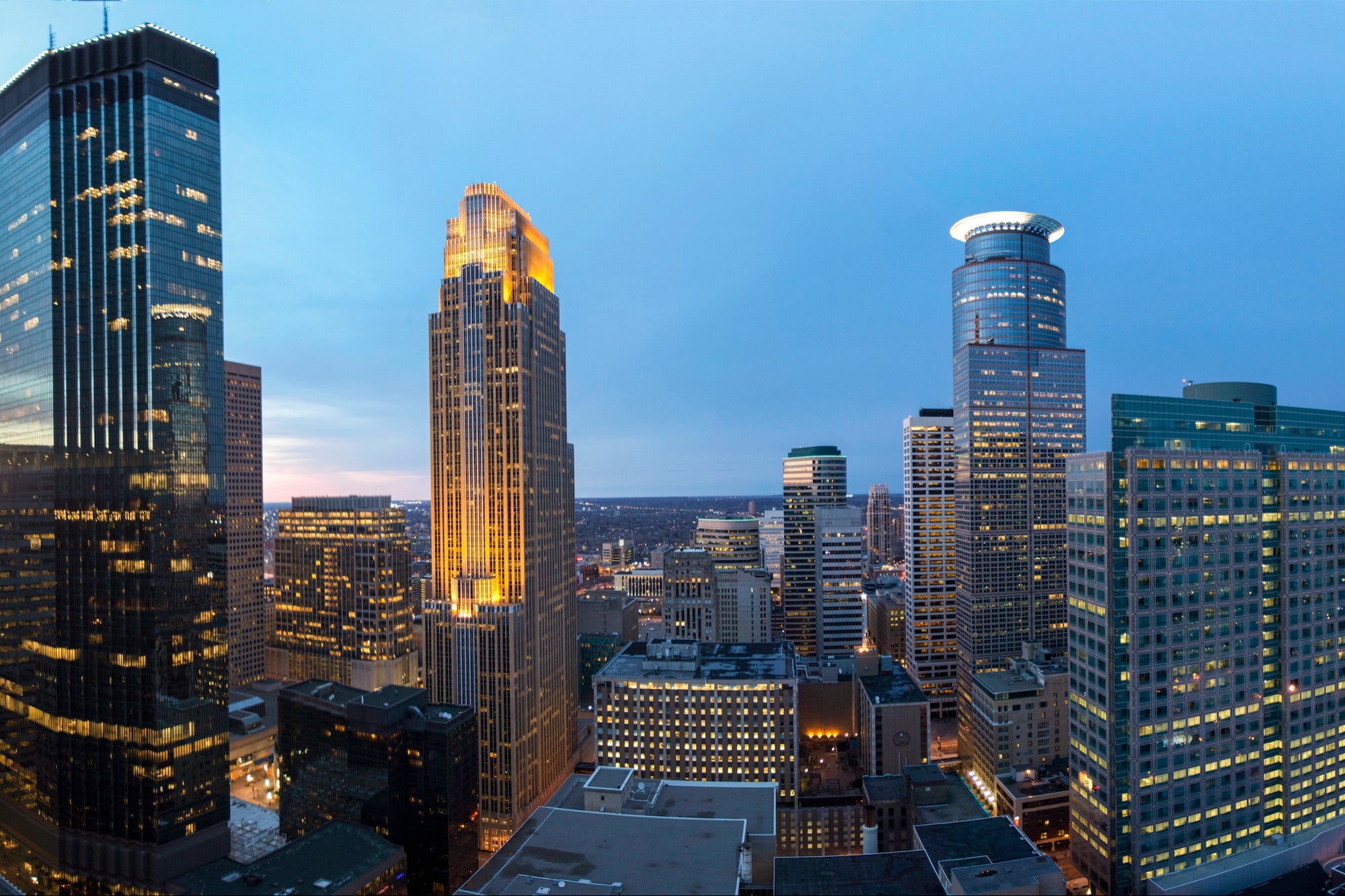 Is 'Green Hydrogen' the Future? This Minnesota Gas Utility Thinks So.