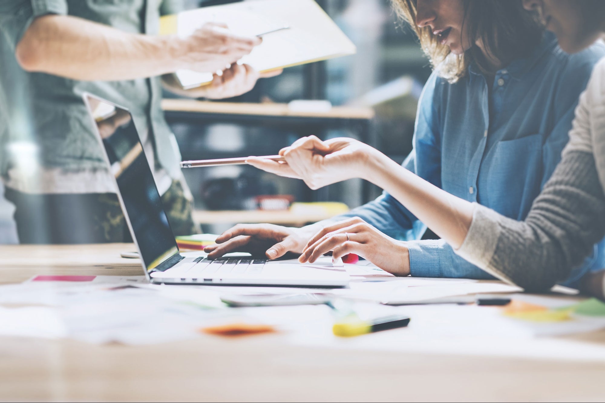 2 Key Marketing Tactics to Increase Brand Awareness and Credibility