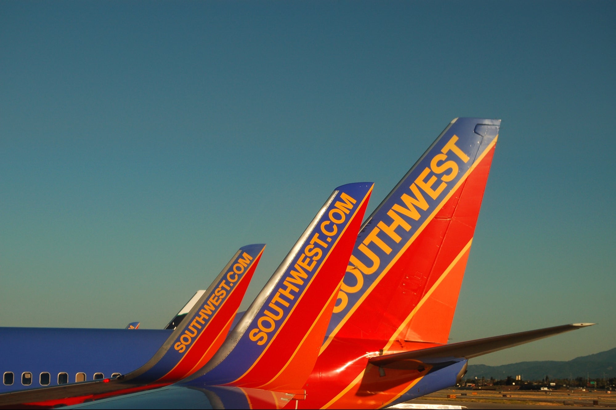 Southwest Airlines Develops Software Fix to Prevent Future Travel Meltdowns