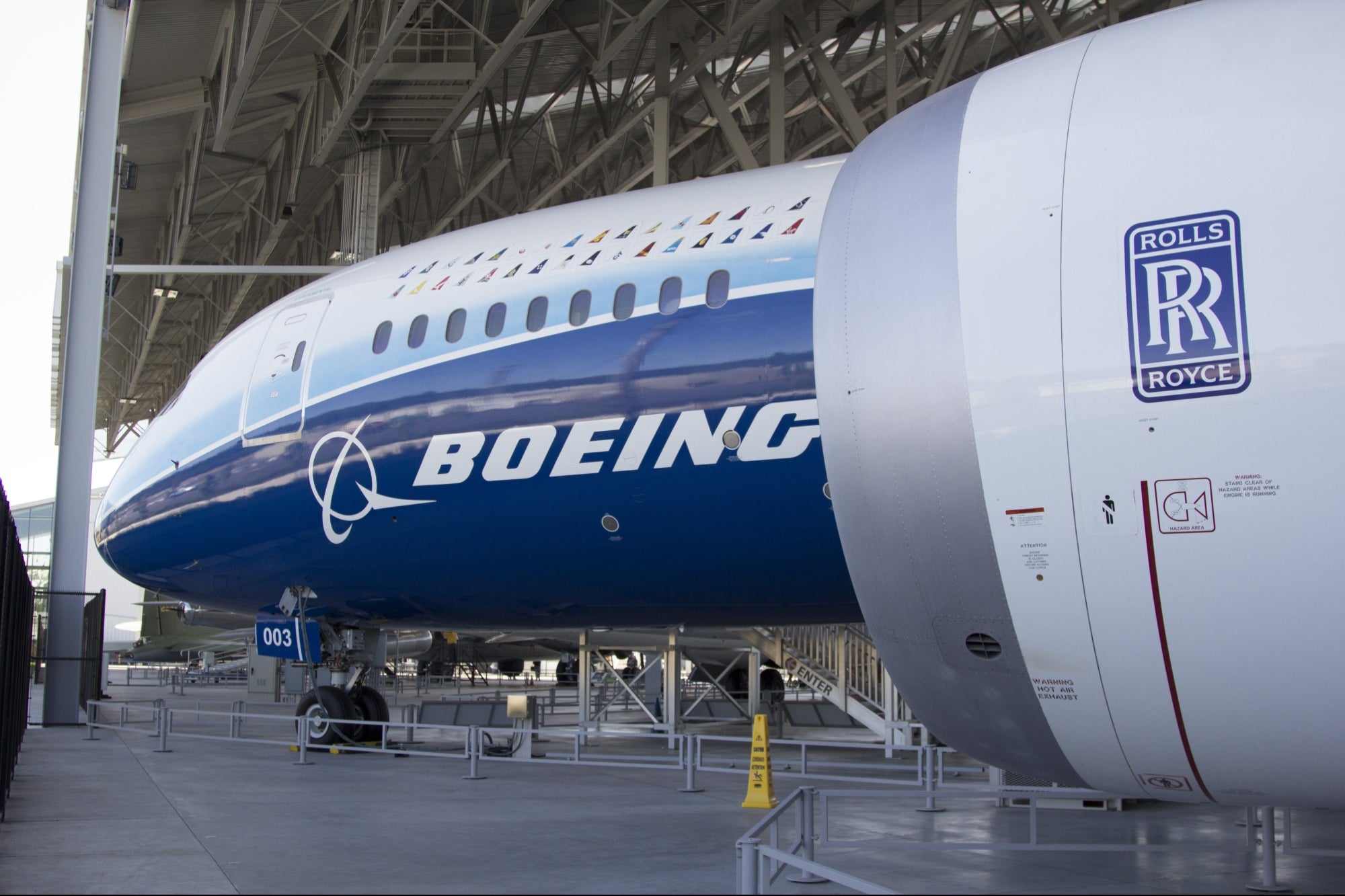 Boeing to Add 10,000 Employees in 2023 as Production Recovery Continues
