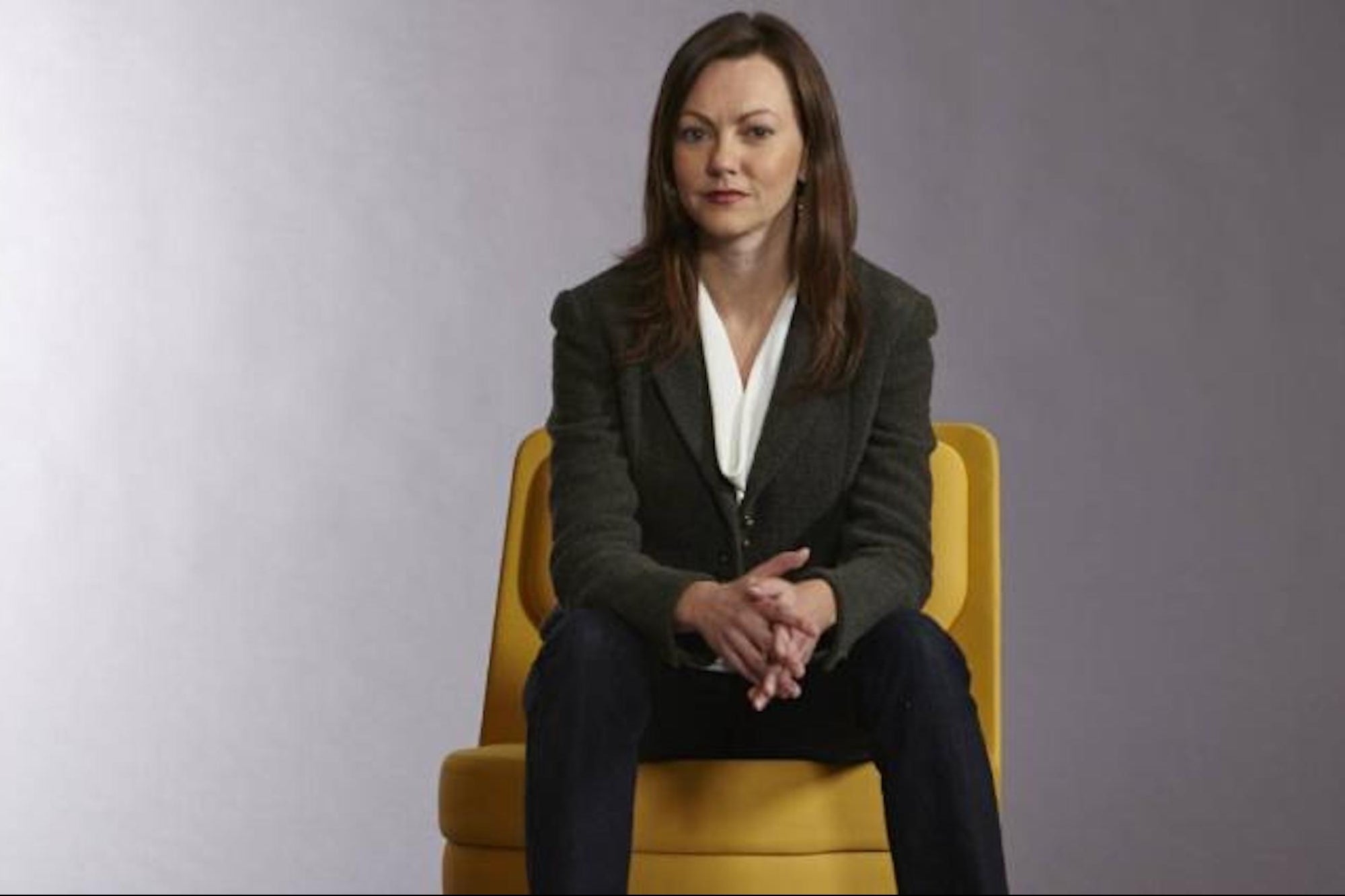 Meredith Sandland of Empower Delivery on the Steps to Digital Maturity