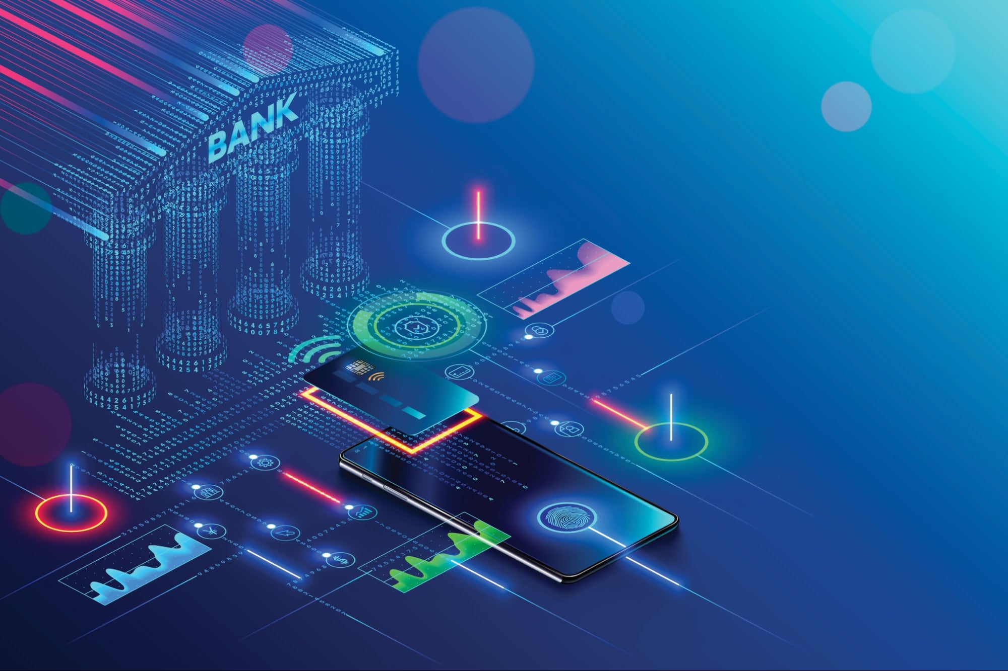4 Trends All BFSI Professionals Need to Be Prepared to Tackle in 2023 and Beyond