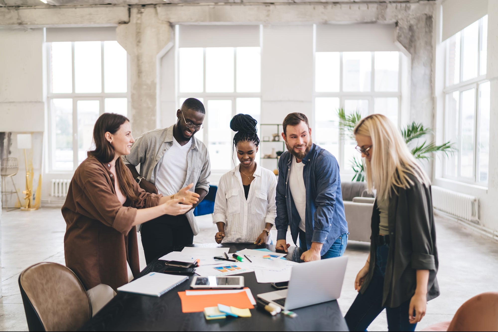 Having a 10-Year Plan Is a Bad Idea. Here's Why — and What You Should Do Instead.