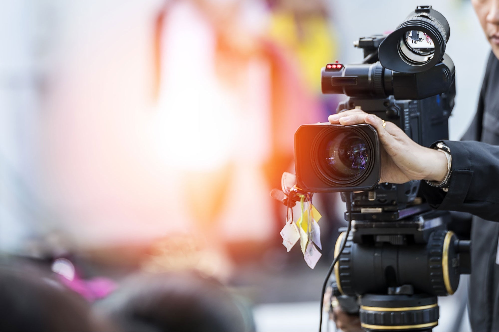 How to Build a Successful (and Profitable) Media Production