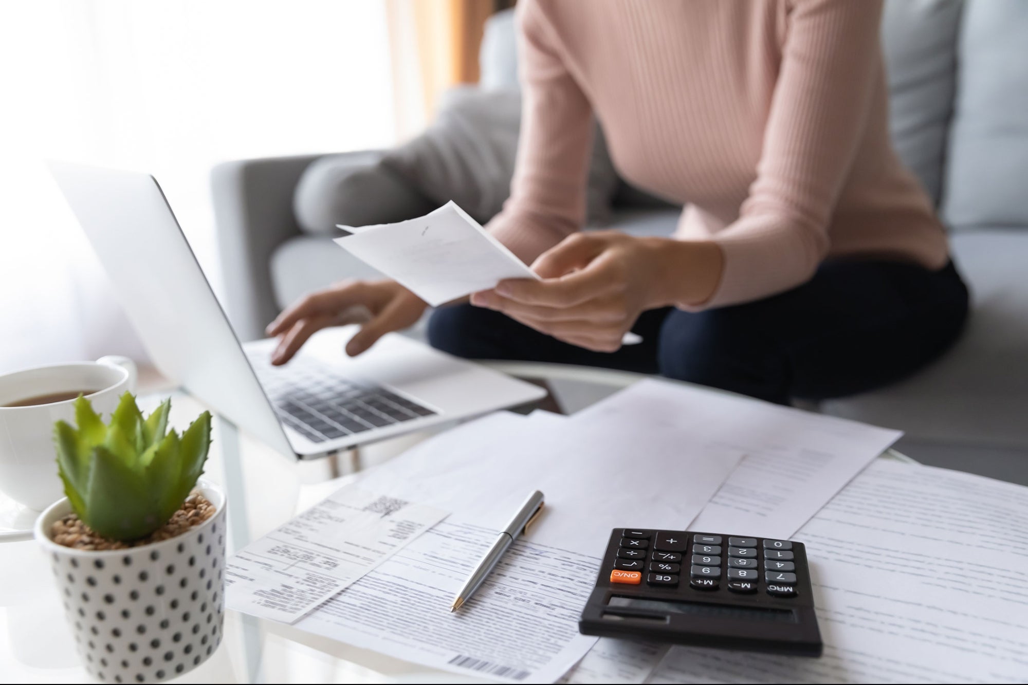 How to Pick the Right Debt Provider for Your Business
