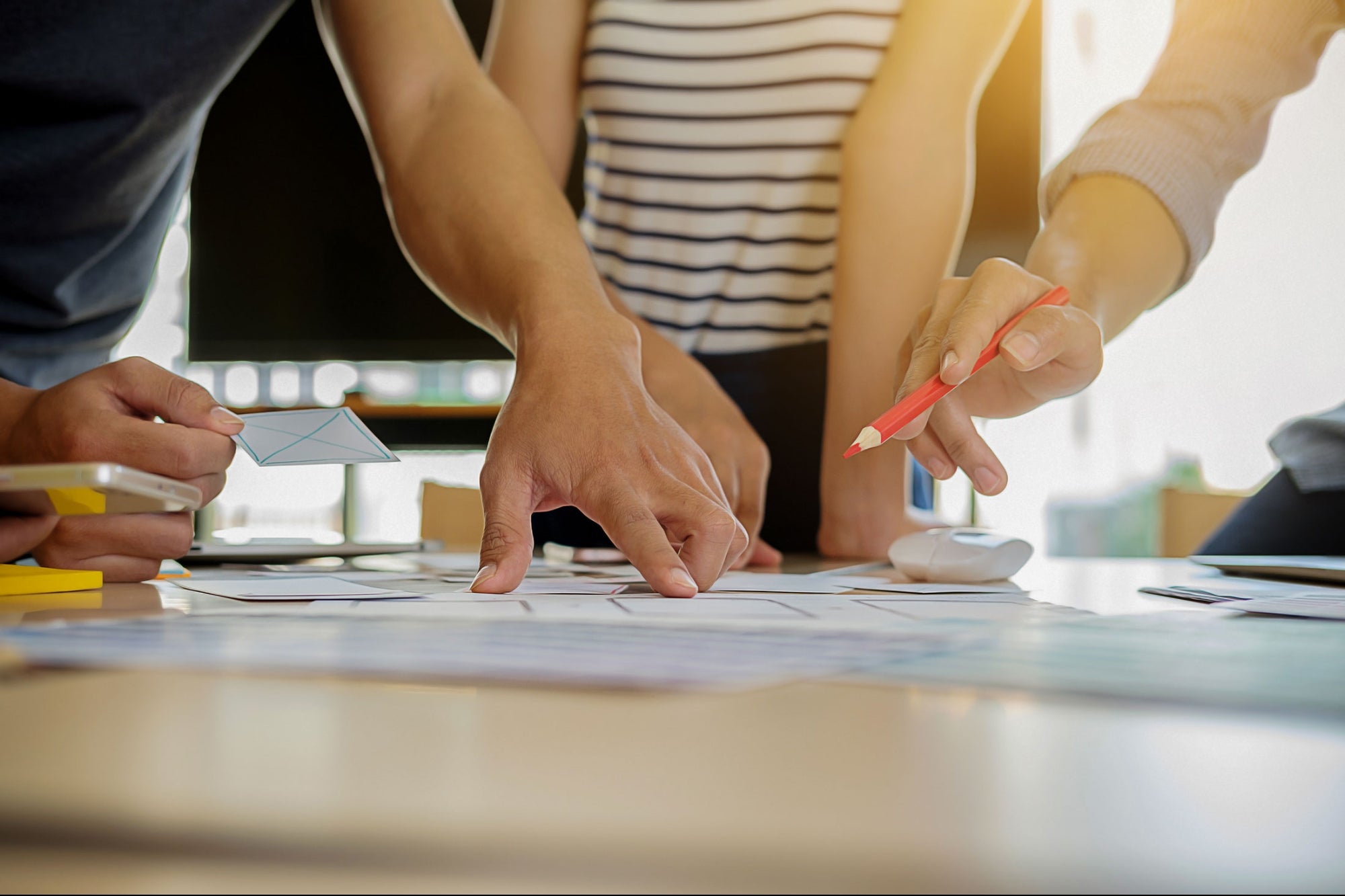 How to Create a Successful Product Portfolio