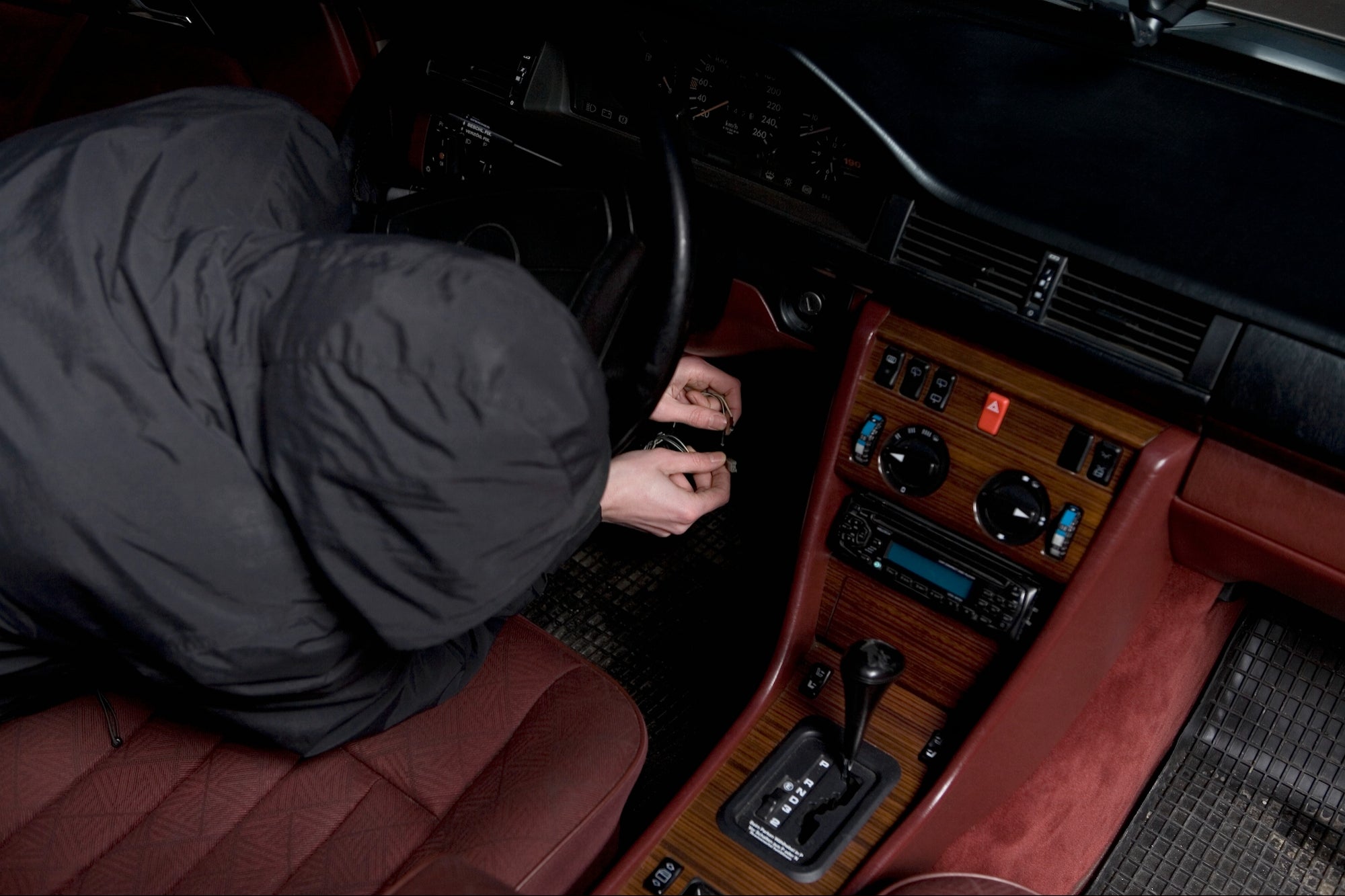 These Two Cars Are Stolen So Often Insurance Won't Cover Them