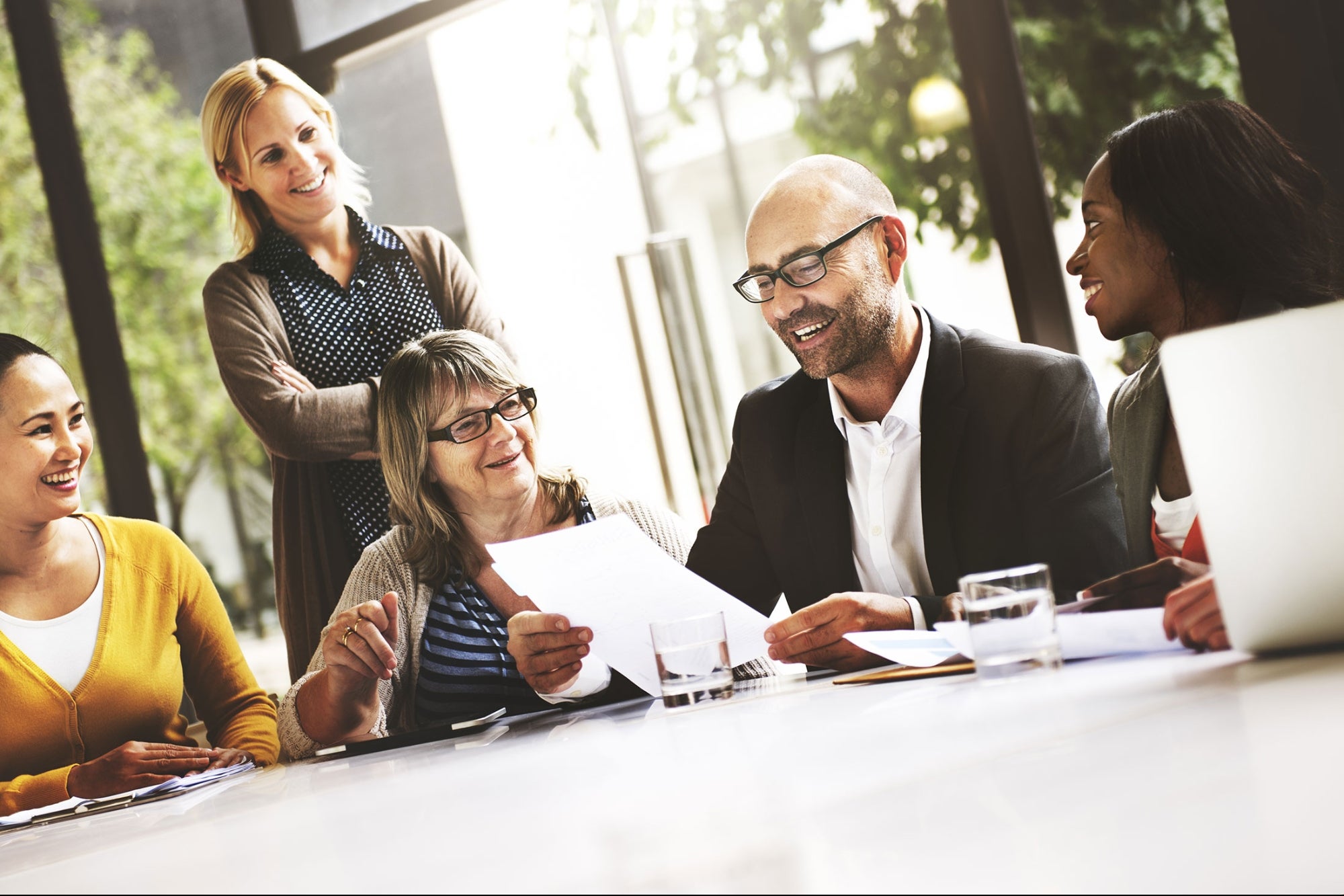 Are You a Trauma-Responsive Leader? Why Trauma-Informed Leaders Make a Happy and Healthy Workplace