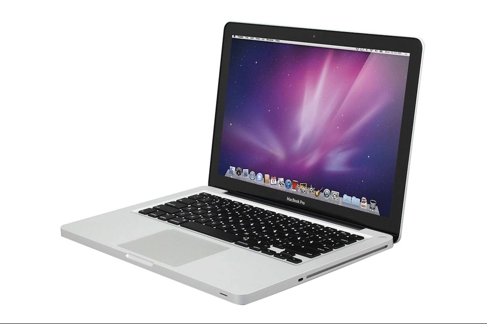 We're Saying Happy Valentine's Day with a MacBook Pro Discount