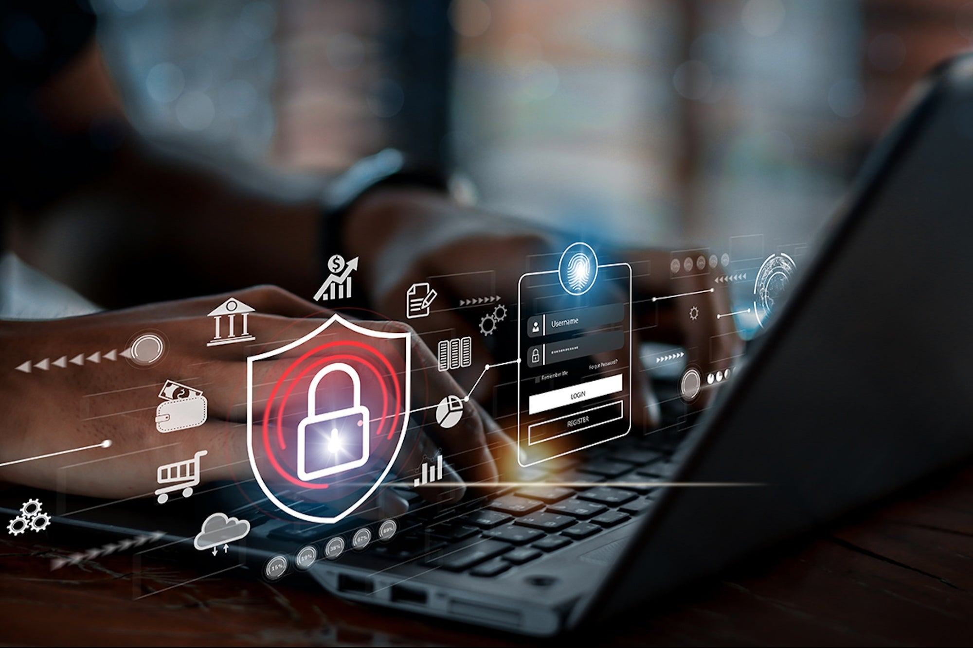 Learn the Ins and Outs of Cybersecurity in Your Free Time with This Bundle, Now $24.99