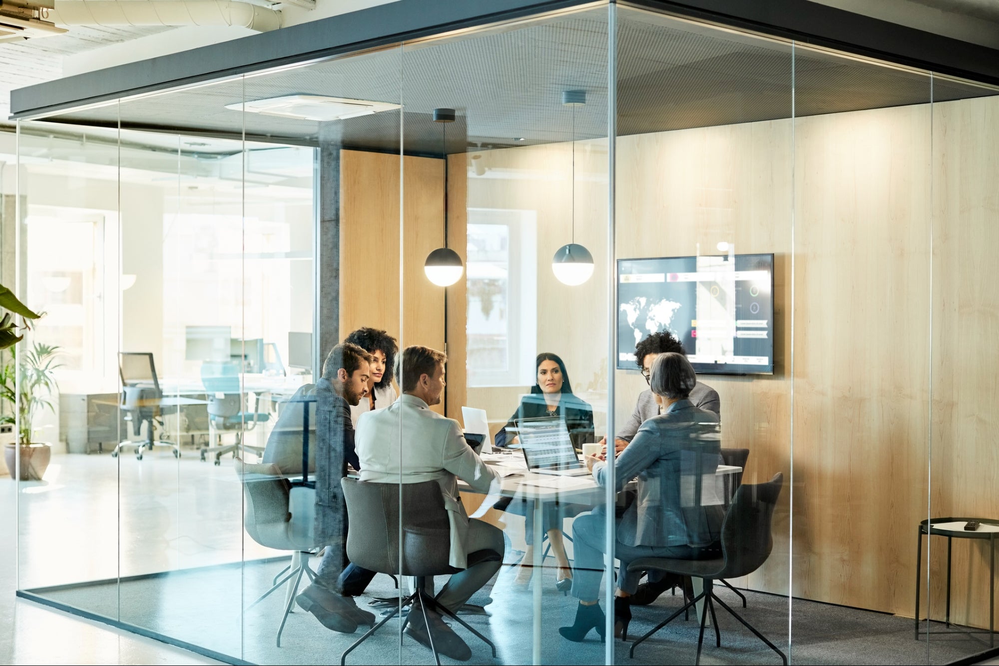 Here's the Simple, Winning Strategy You Need to Build a High-Performing Team