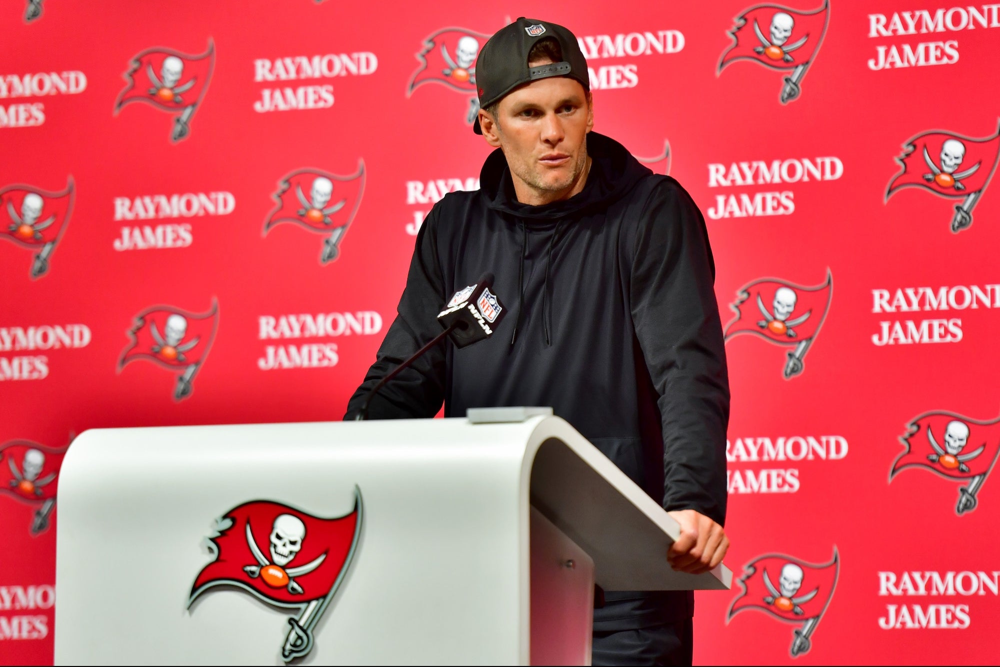 Tom Brady Announces His Retirement From the NFL—Again. Here's What's Next For the Super Bowl Champion