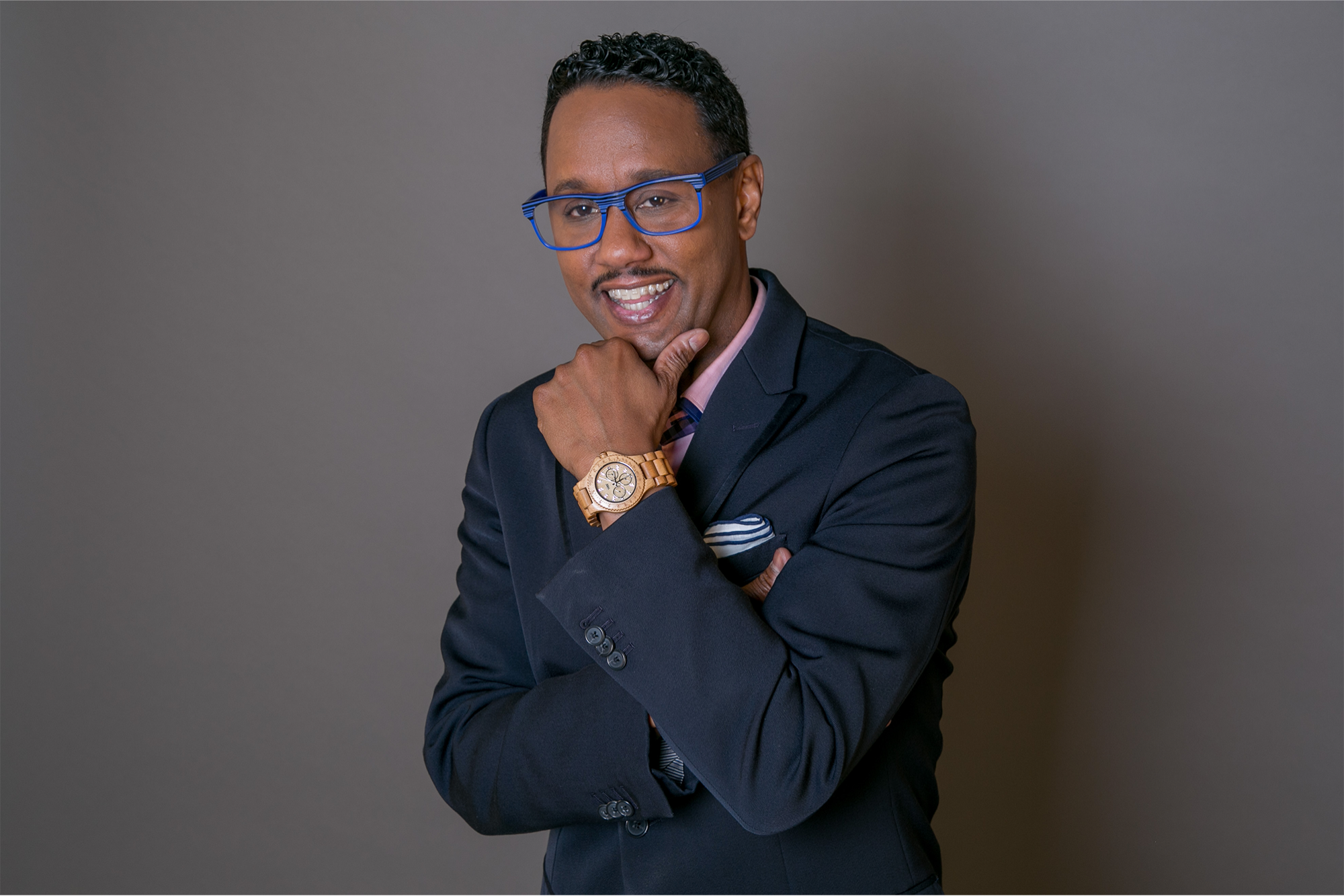 Free Webinar | February 23: How Black Entrepreneurs Can Achieve Success With a Profit-First Mentality