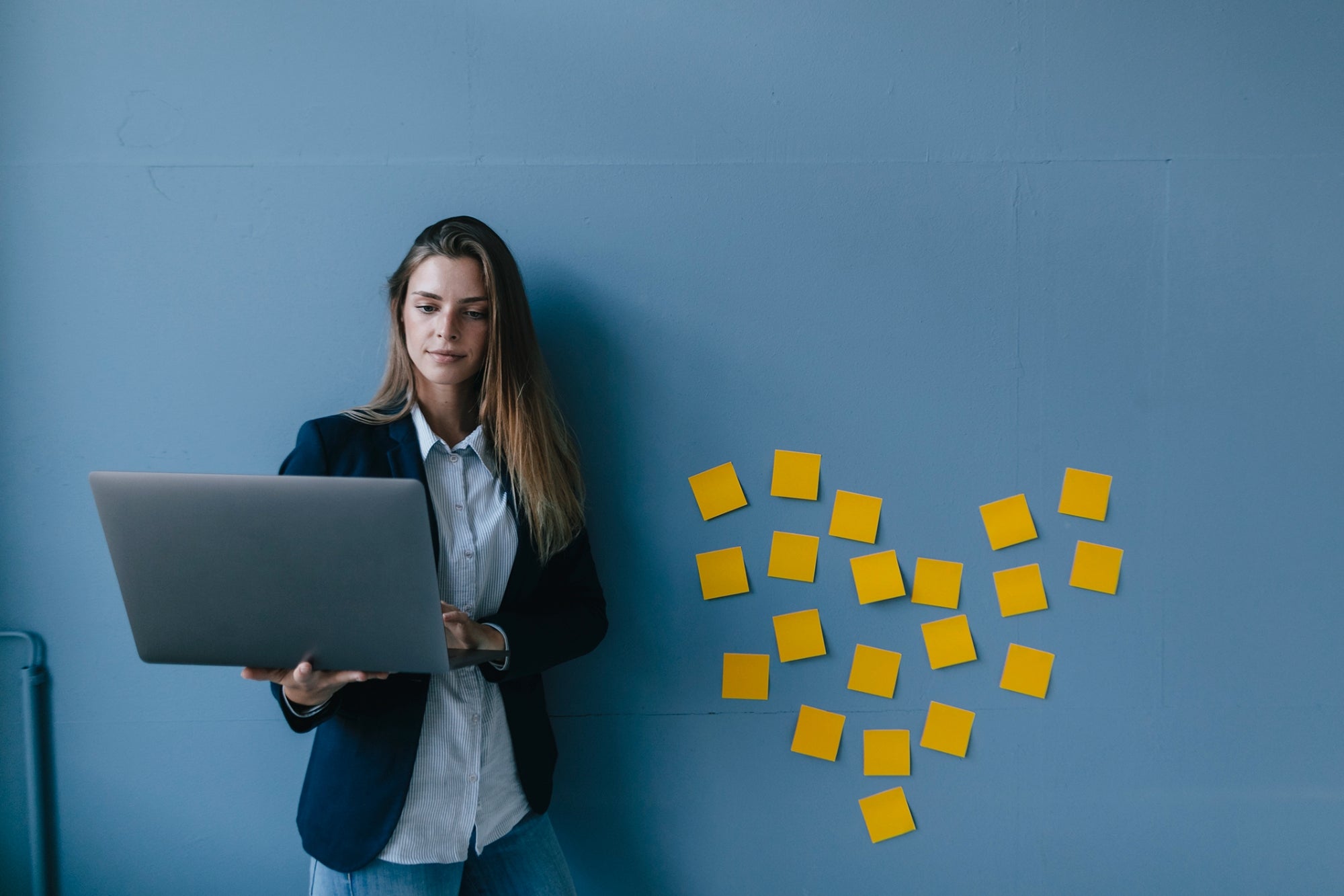 Ask Yourself These 5 Questions to Find (or Create) a Job You Love