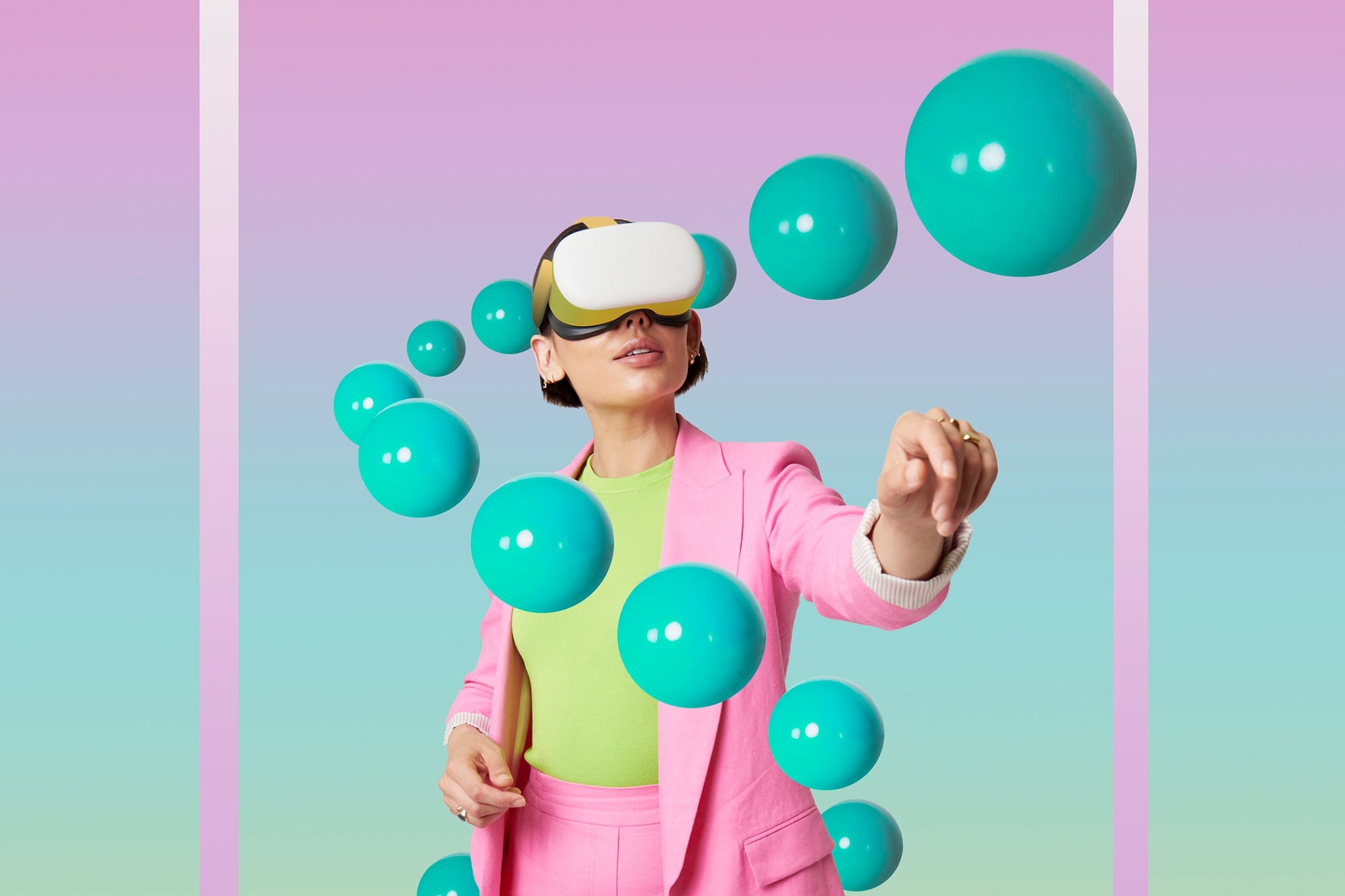 Why Your Business Should Enter the Metaverse